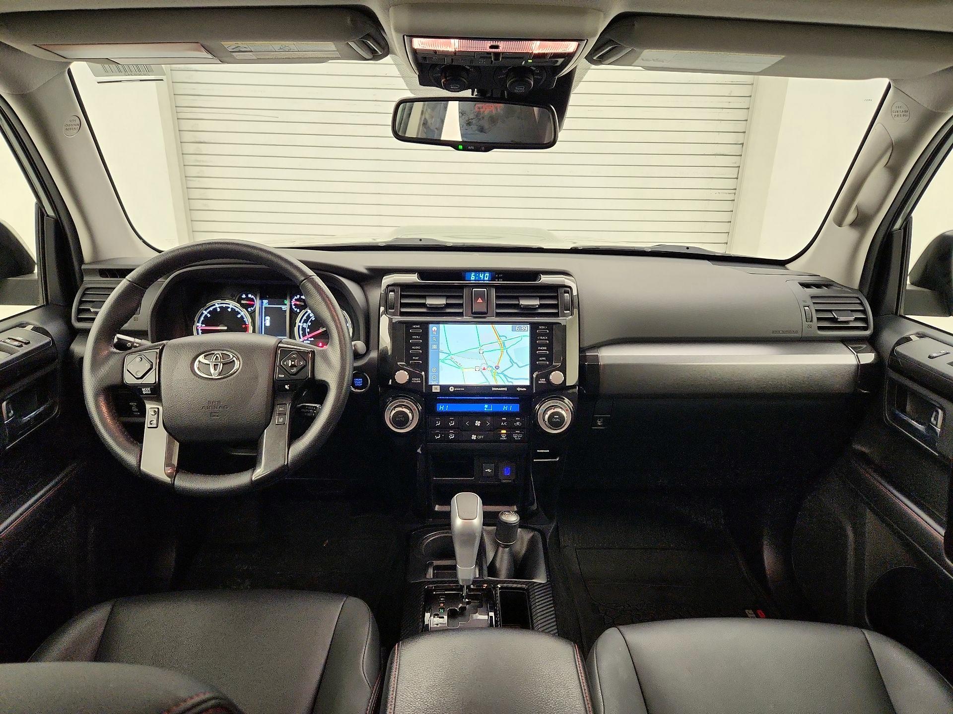 Thumbnail: 2021 Toyota 4Runner - 9