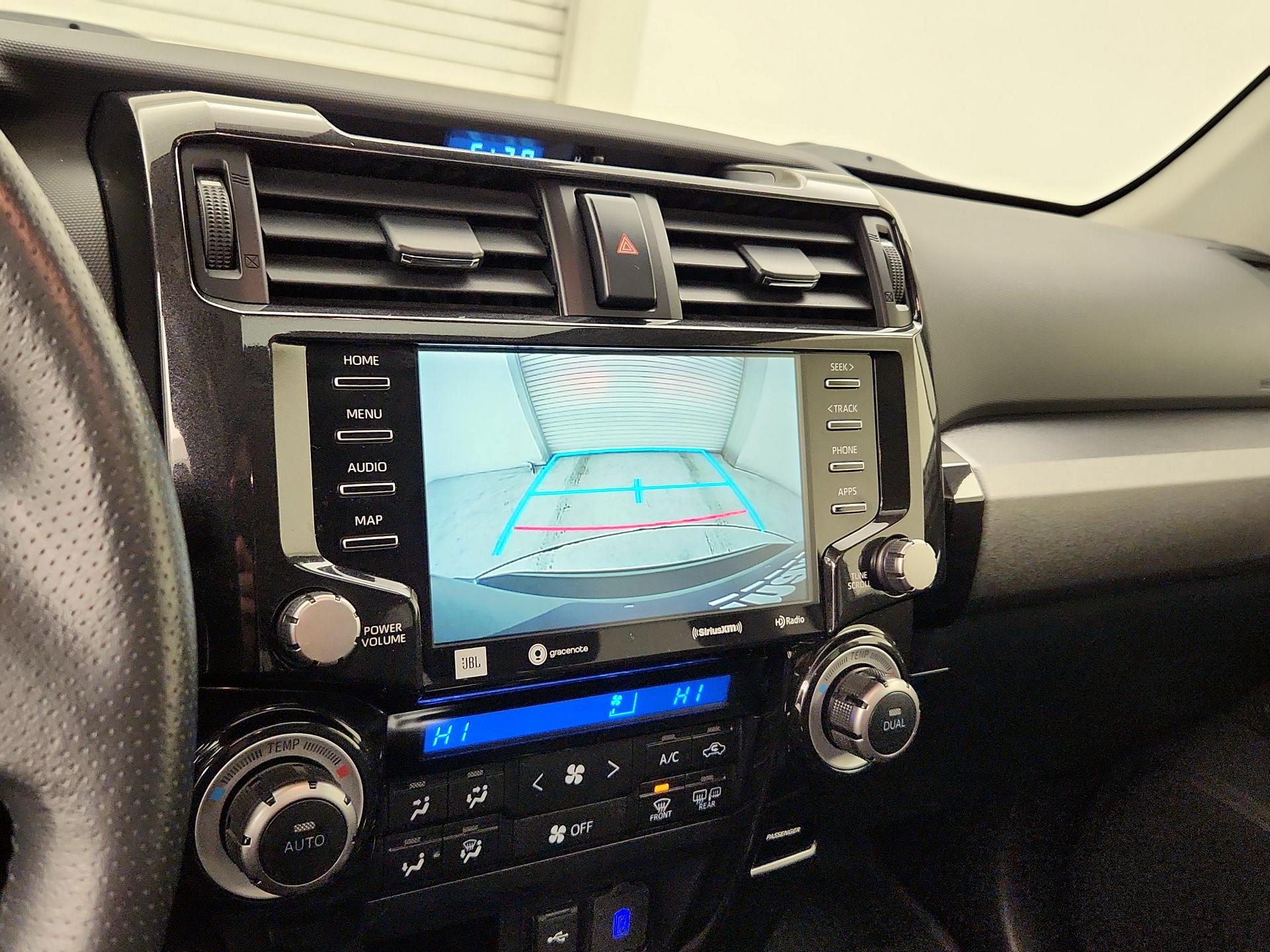 Thumbnail: 2021 Toyota 4Runner - 15