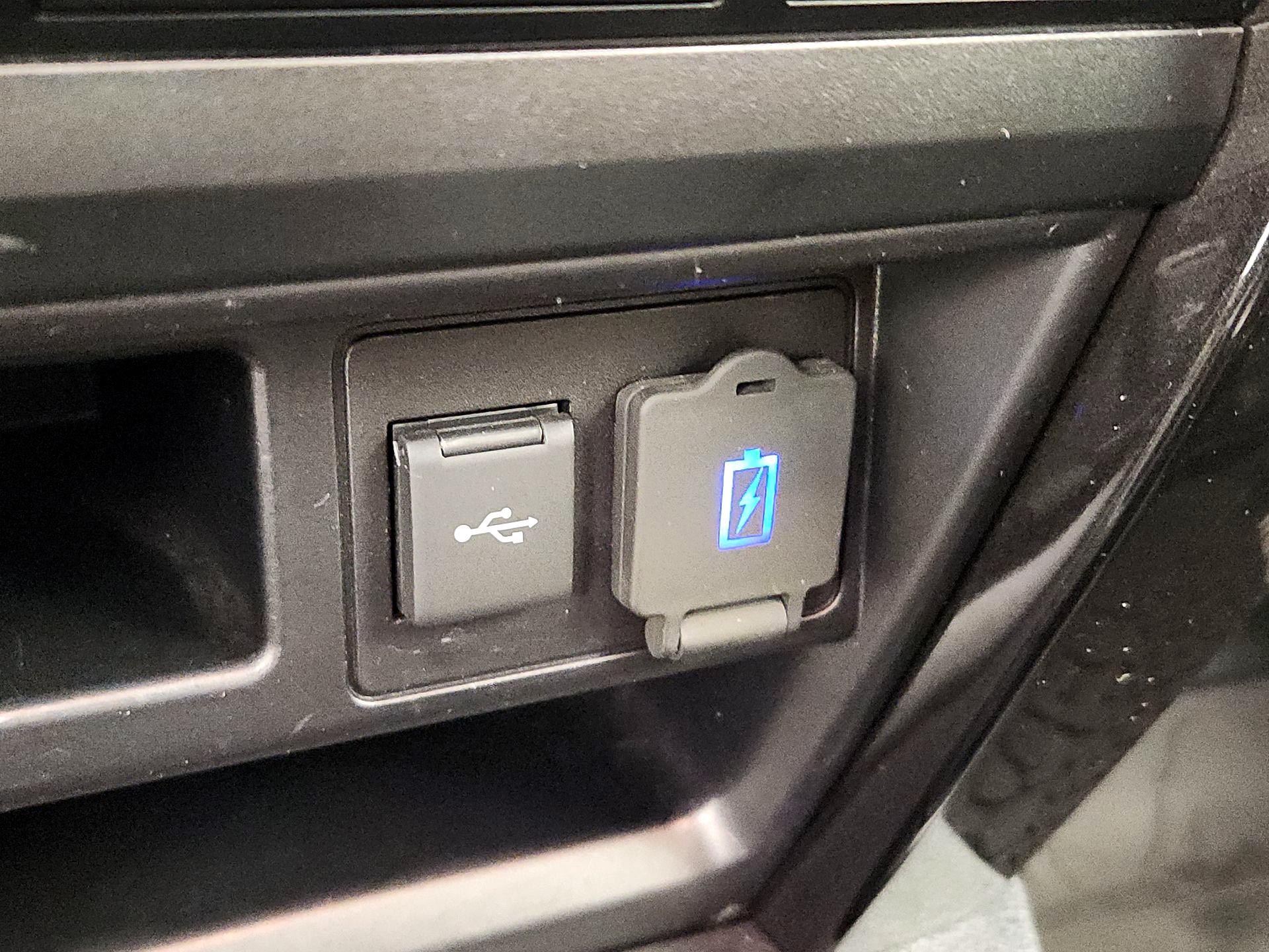 Thumbnail: 2021 Toyota 4Runner - 19