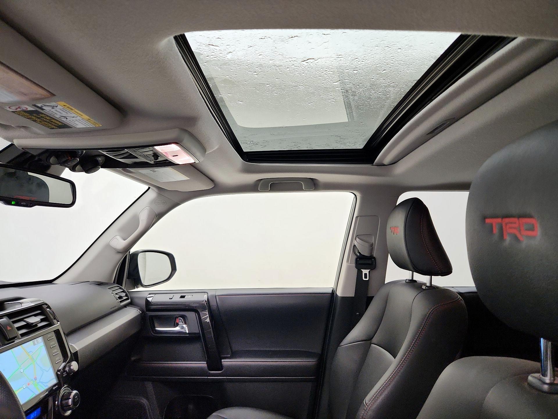 Thumbnail: 2021 Toyota 4Runner - 20