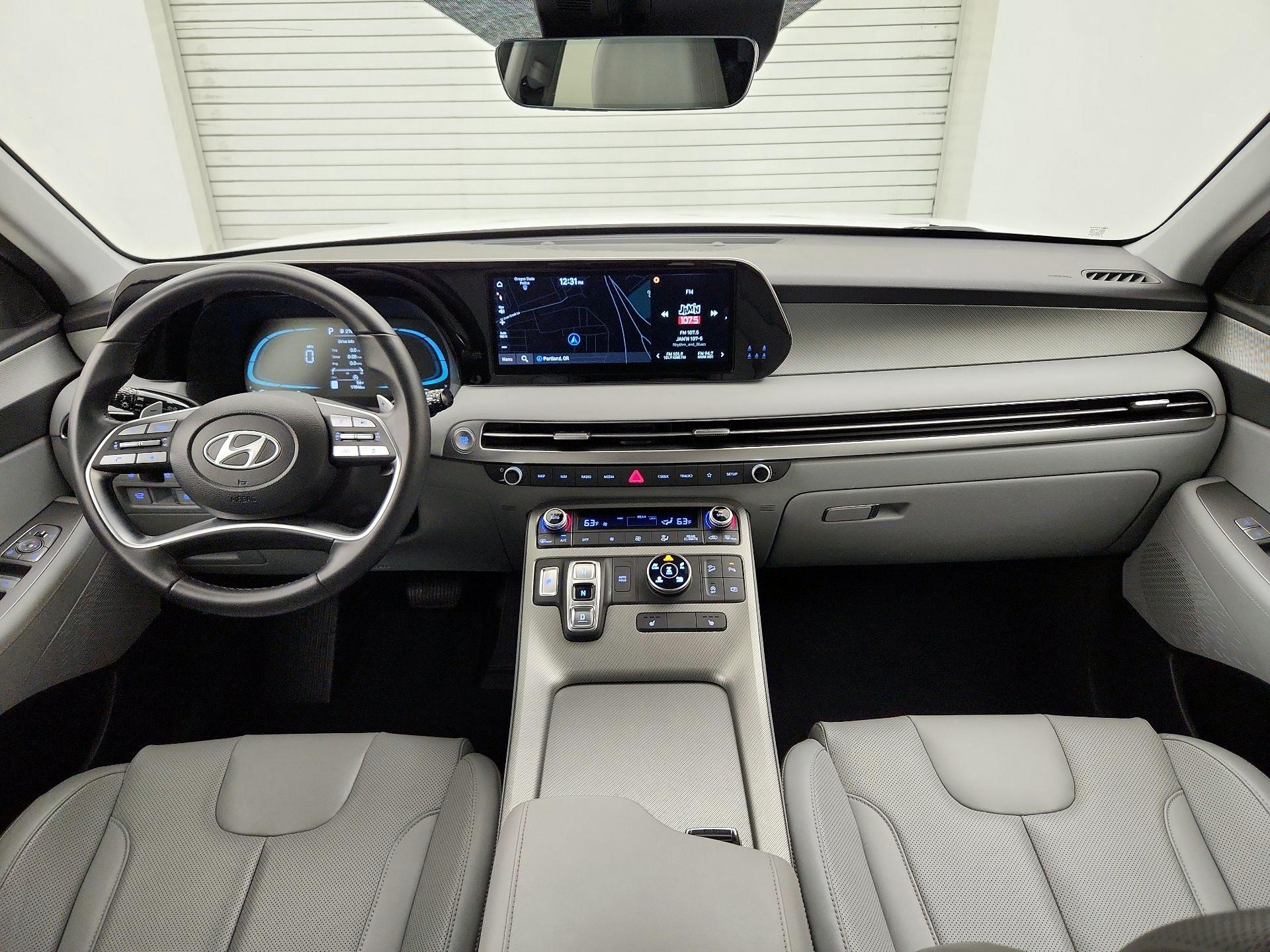 Thumbnail: 2023 Hyundai Palisade - 9