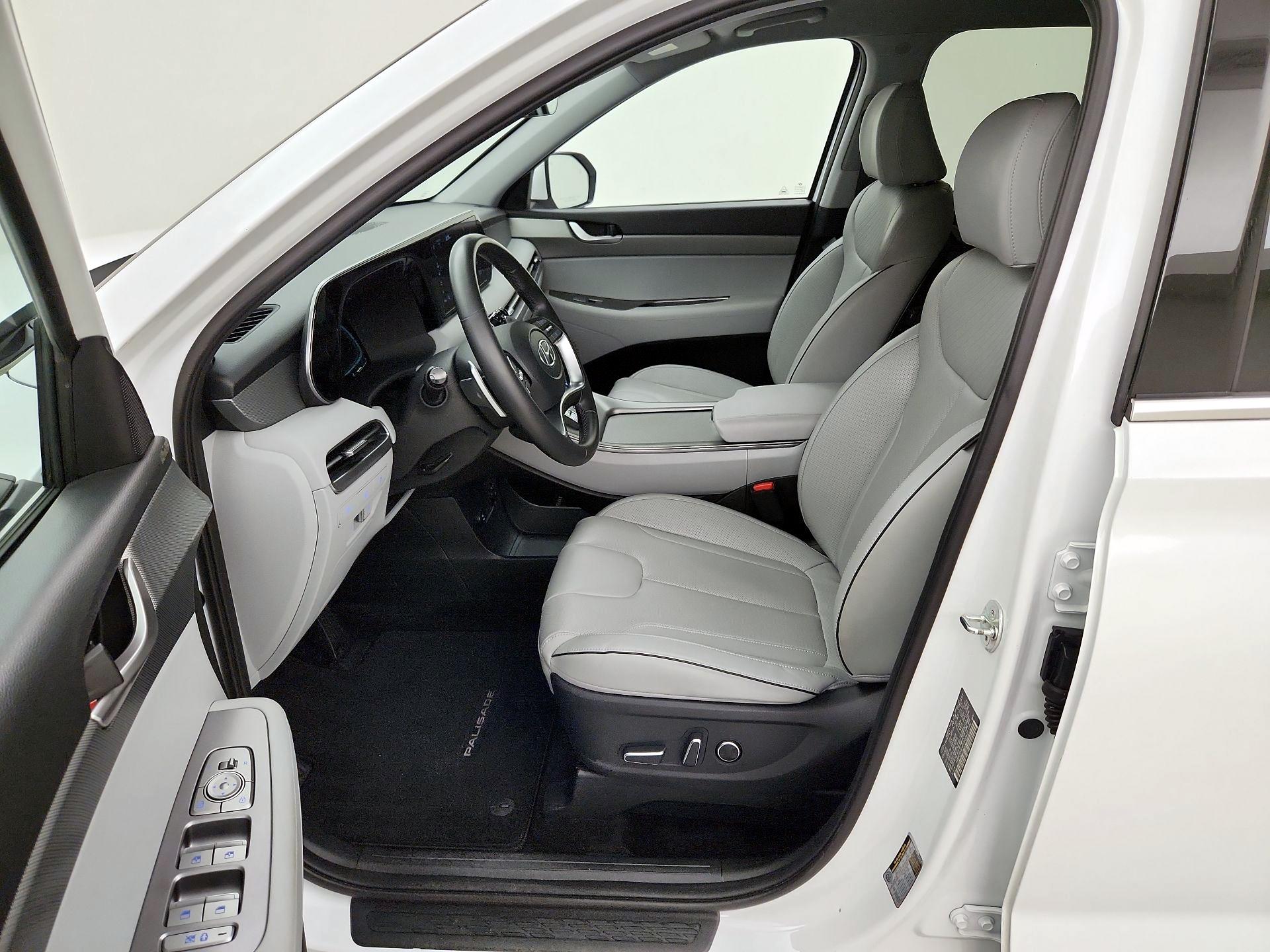 Thumbnail: 2023 Hyundai Palisade - 11