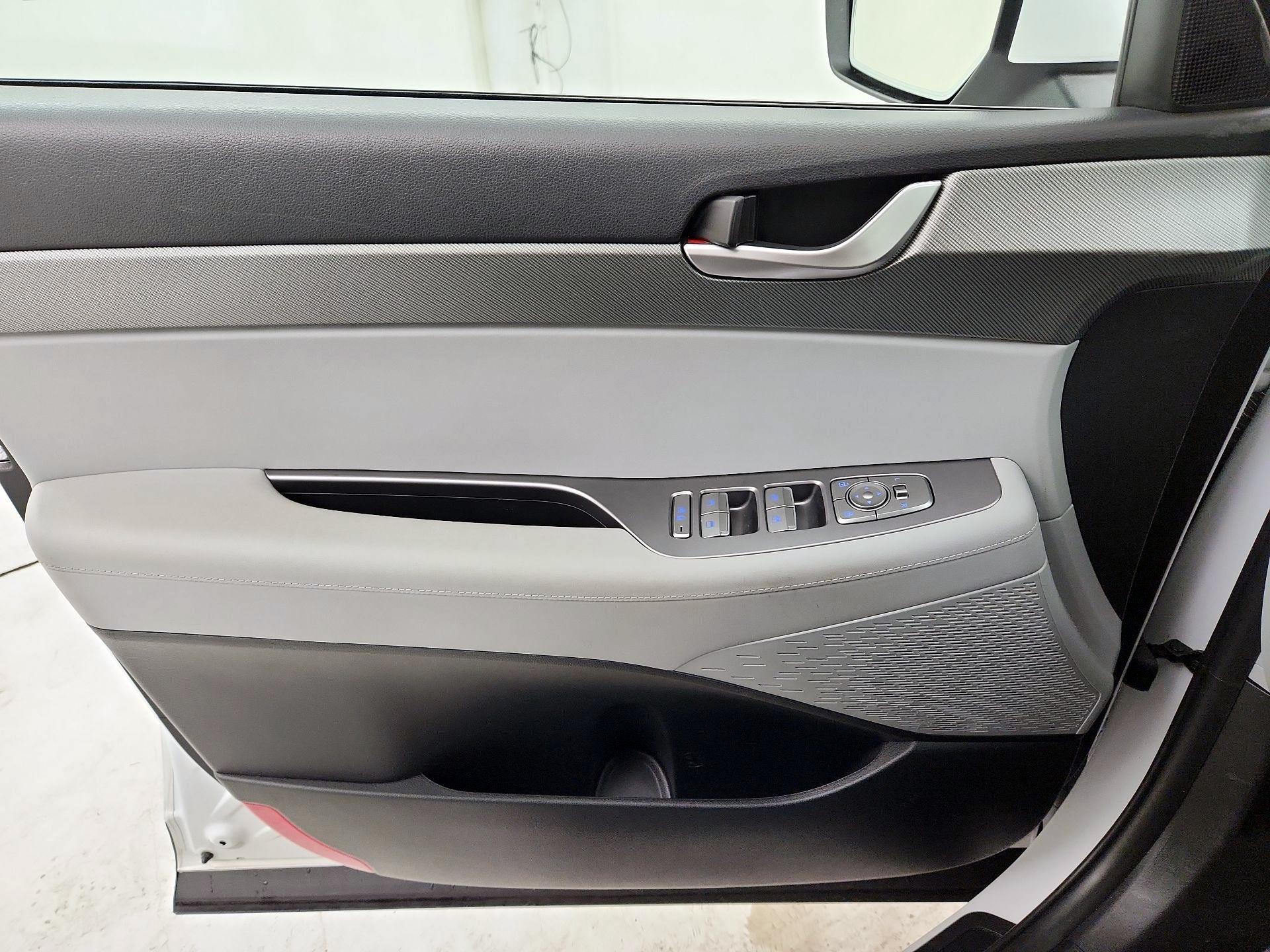 Thumbnail: 2023 Hyundai Palisade - 12