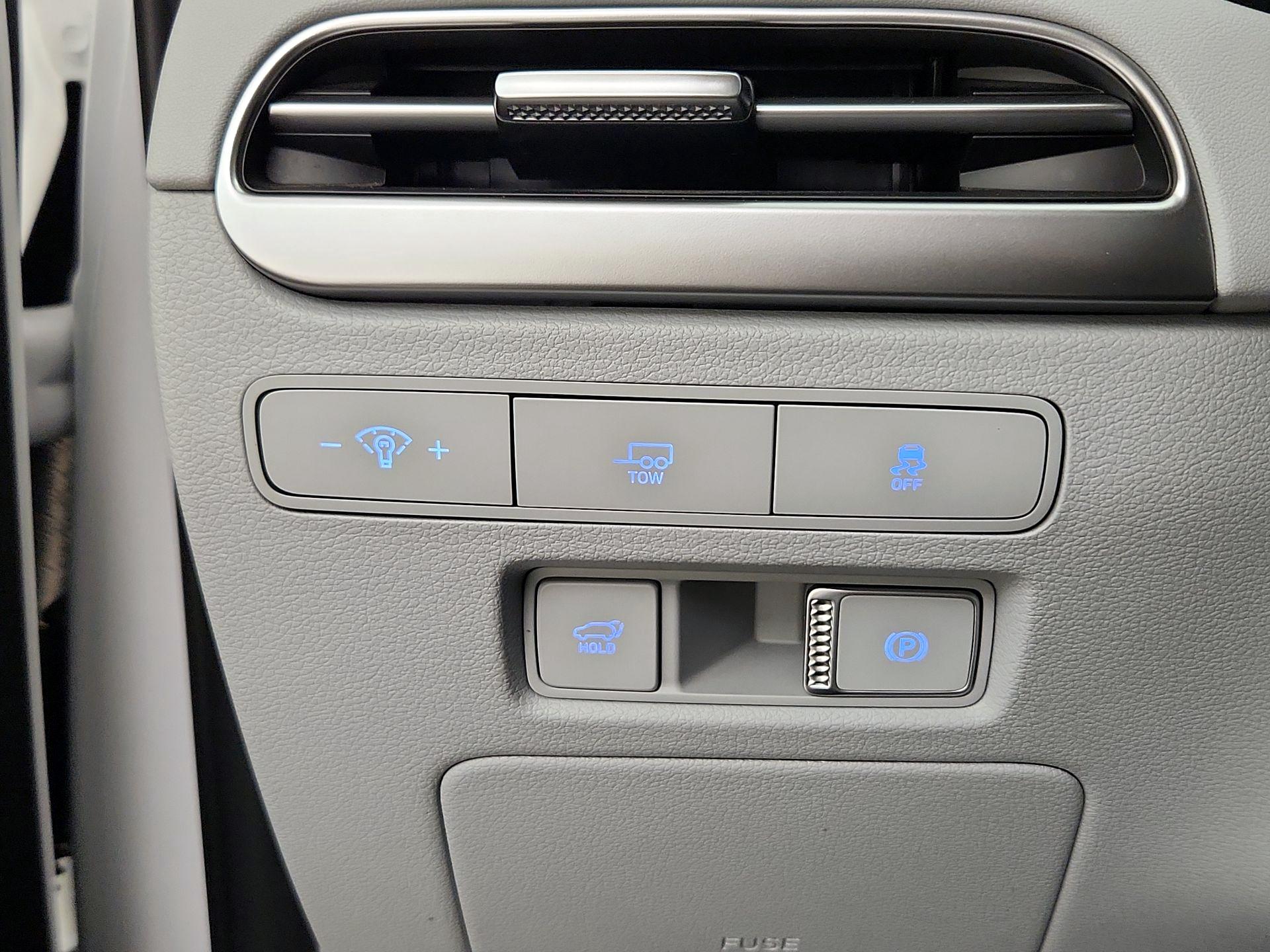 Thumbnail: 2023 Hyundai Palisade - 13