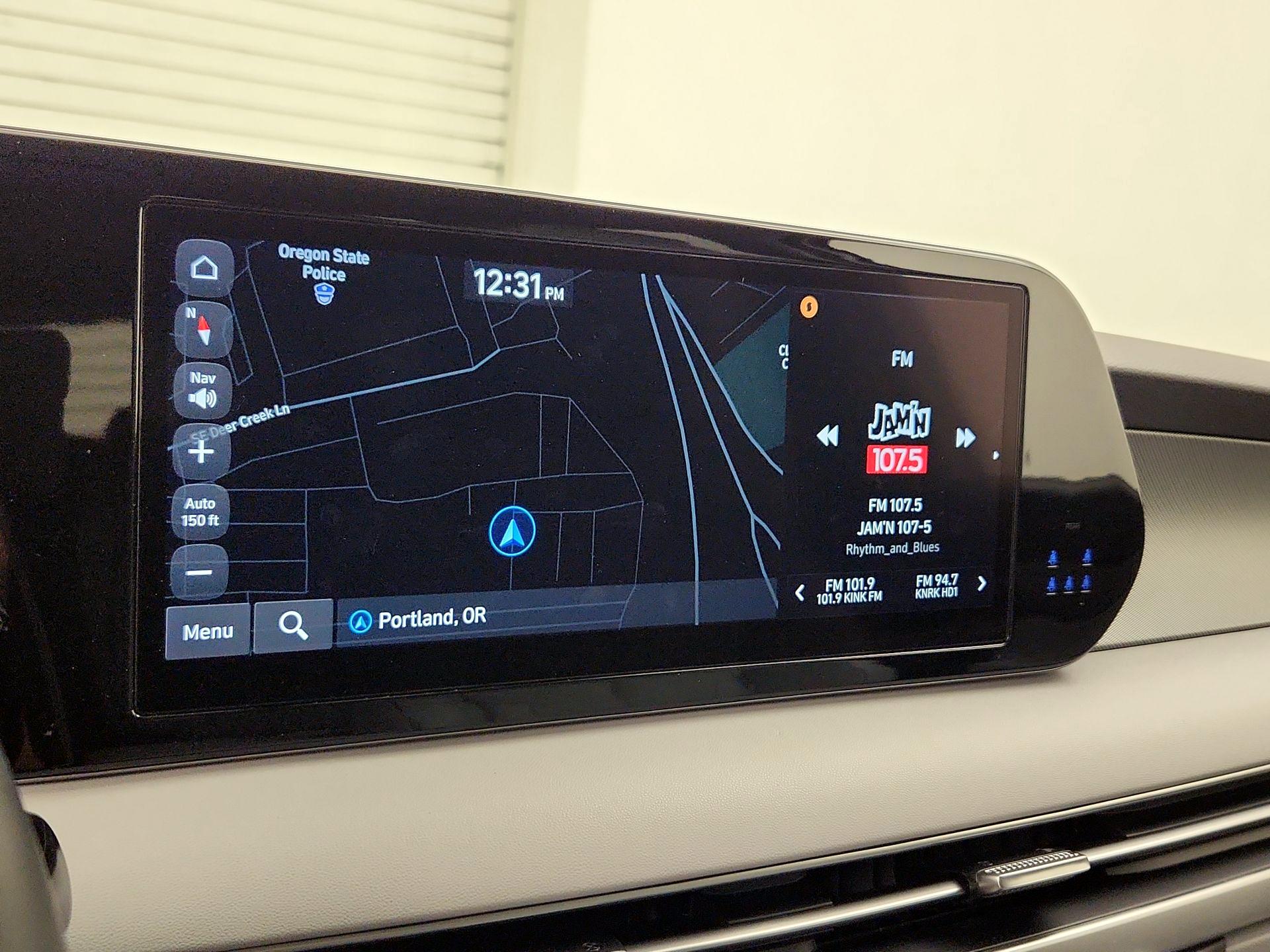 Thumbnail: 2023 Hyundai Palisade - 14