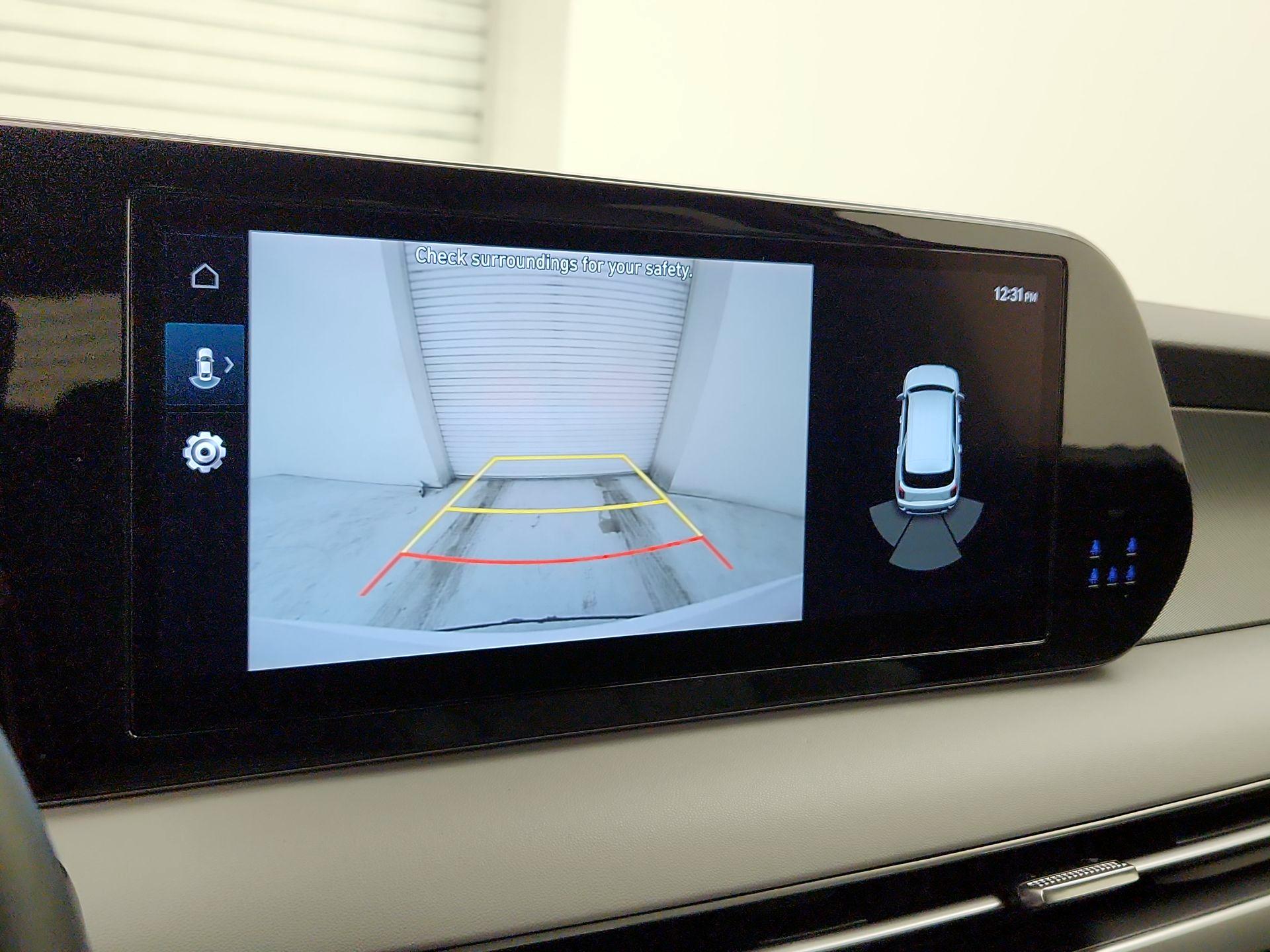 Thumbnail: 2023 Hyundai Palisade - 15