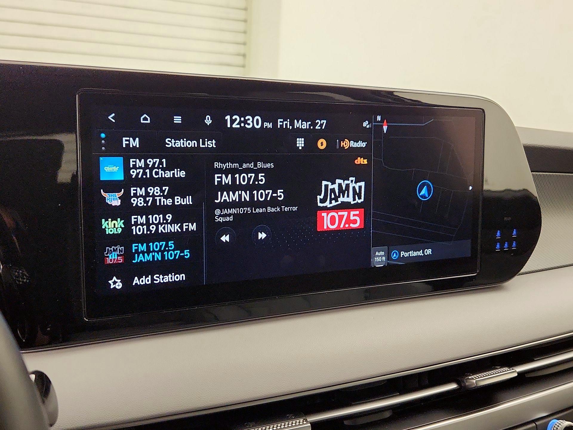 Thumbnail: 2023 Hyundai Palisade - 16