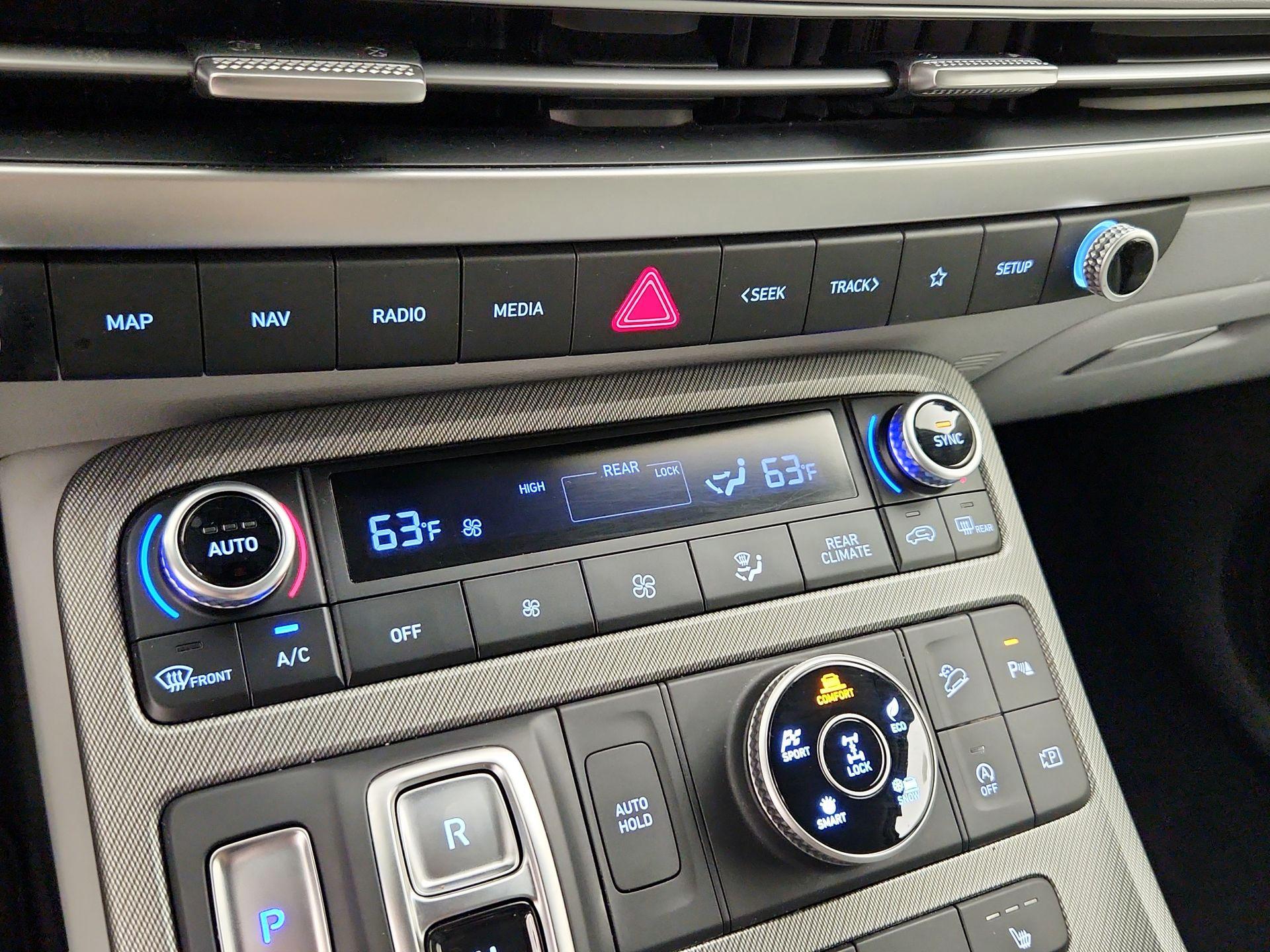 Thumbnail: 2023 Hyundai Palisade - 17