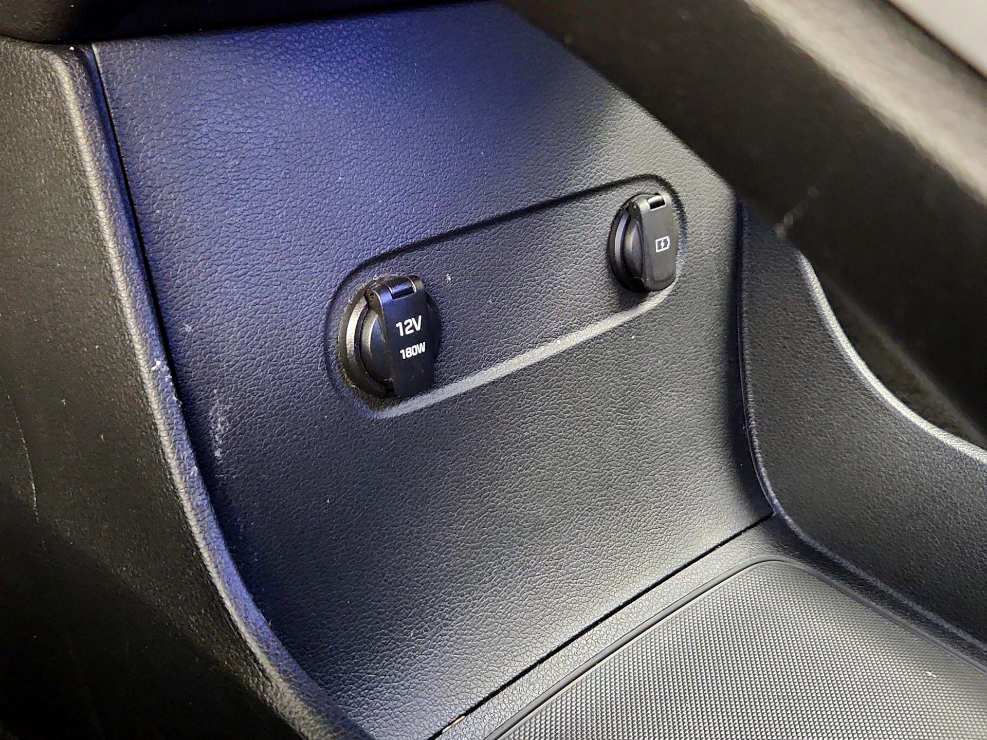 Thumbnail: 2023 Hyundai Palisade - 19