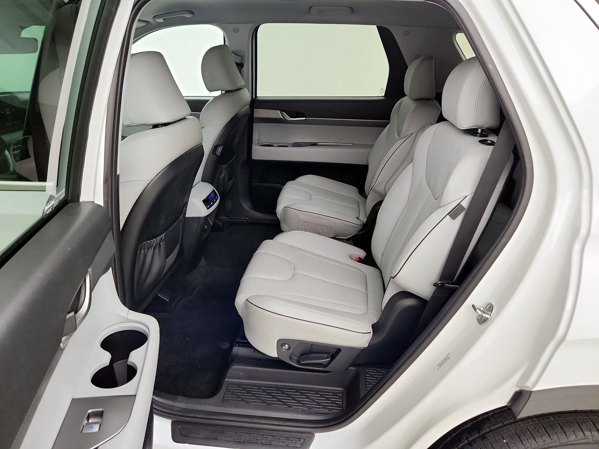 Thumbnail: 2023 Hyundai Palisade - 20