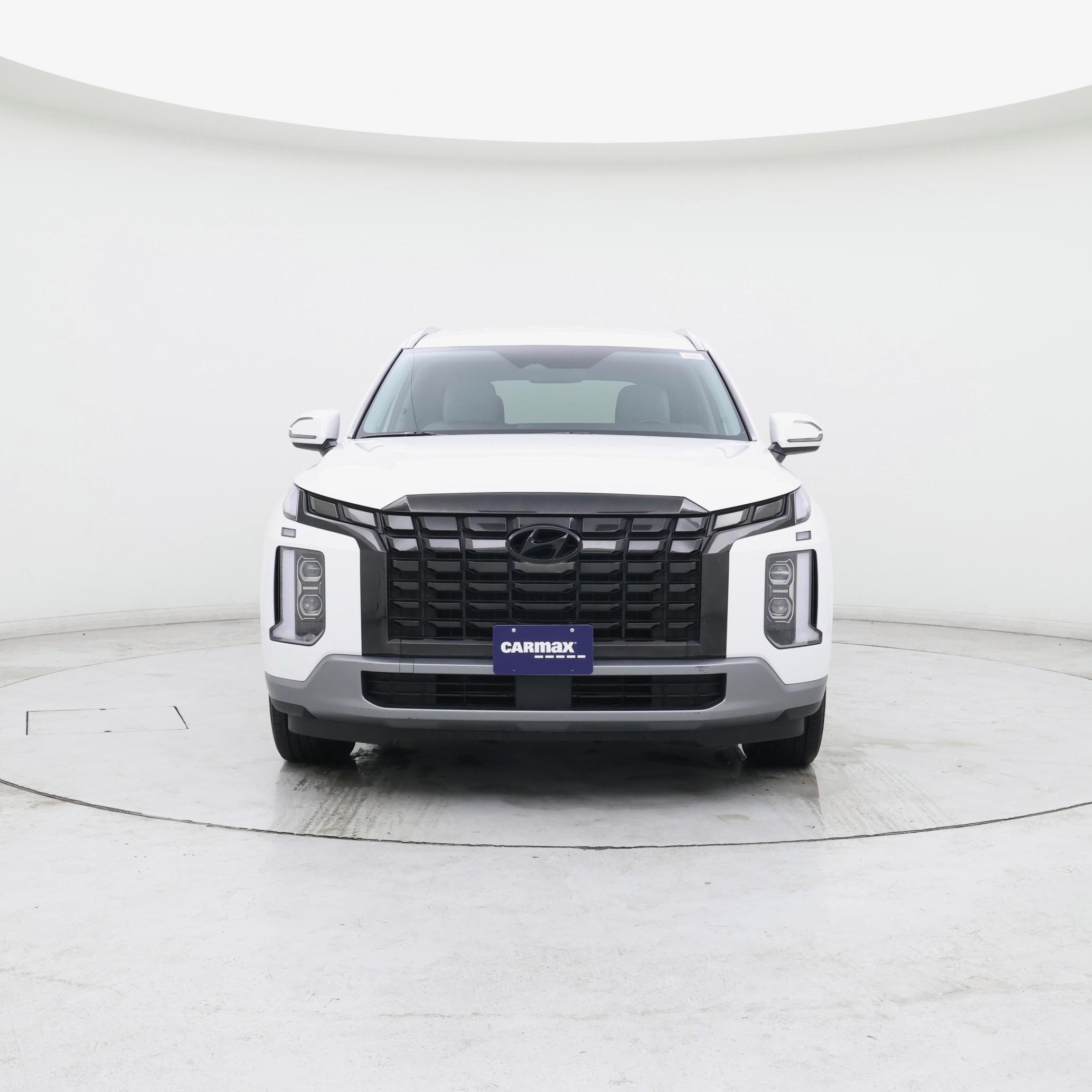 Thumbnail: 2023 Hyundai Palisade - 5