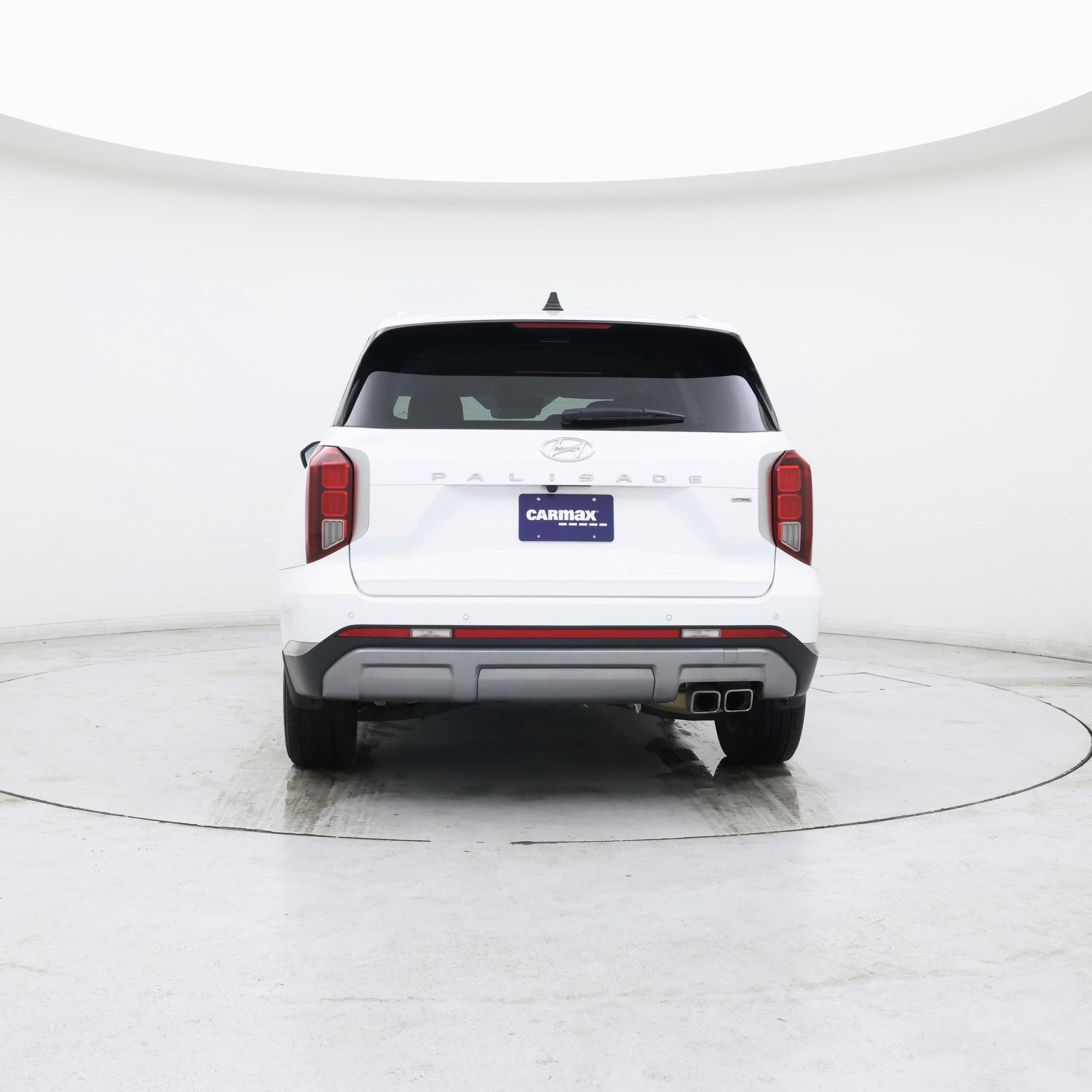 Thumbnail: 2023 Hyundai Palisade - 6