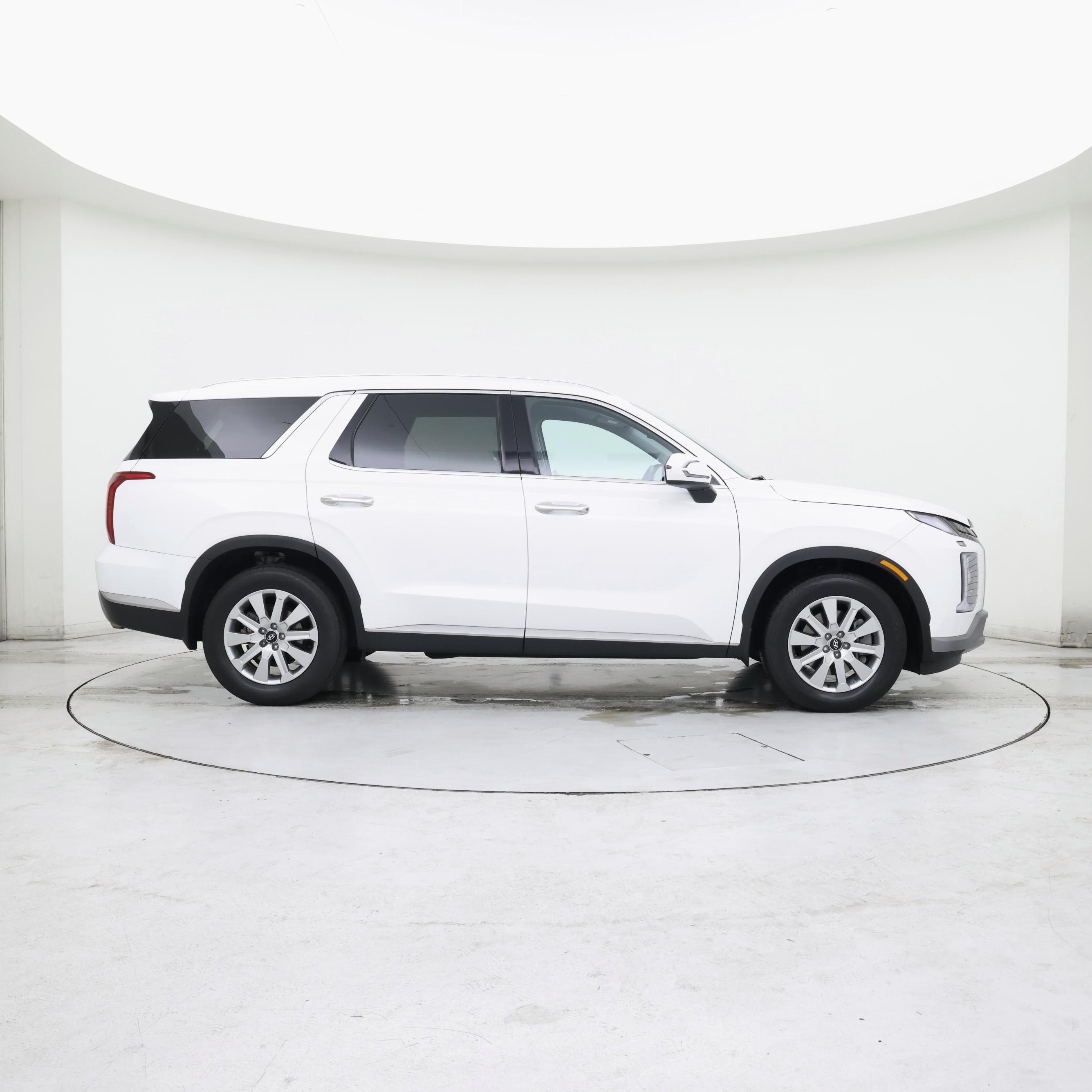 Thumbnail: 2023 Hyundai Palisade - 7