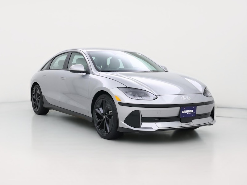 2025 Hyundai Ioniq 6 SEL -
                  Portland, OR
