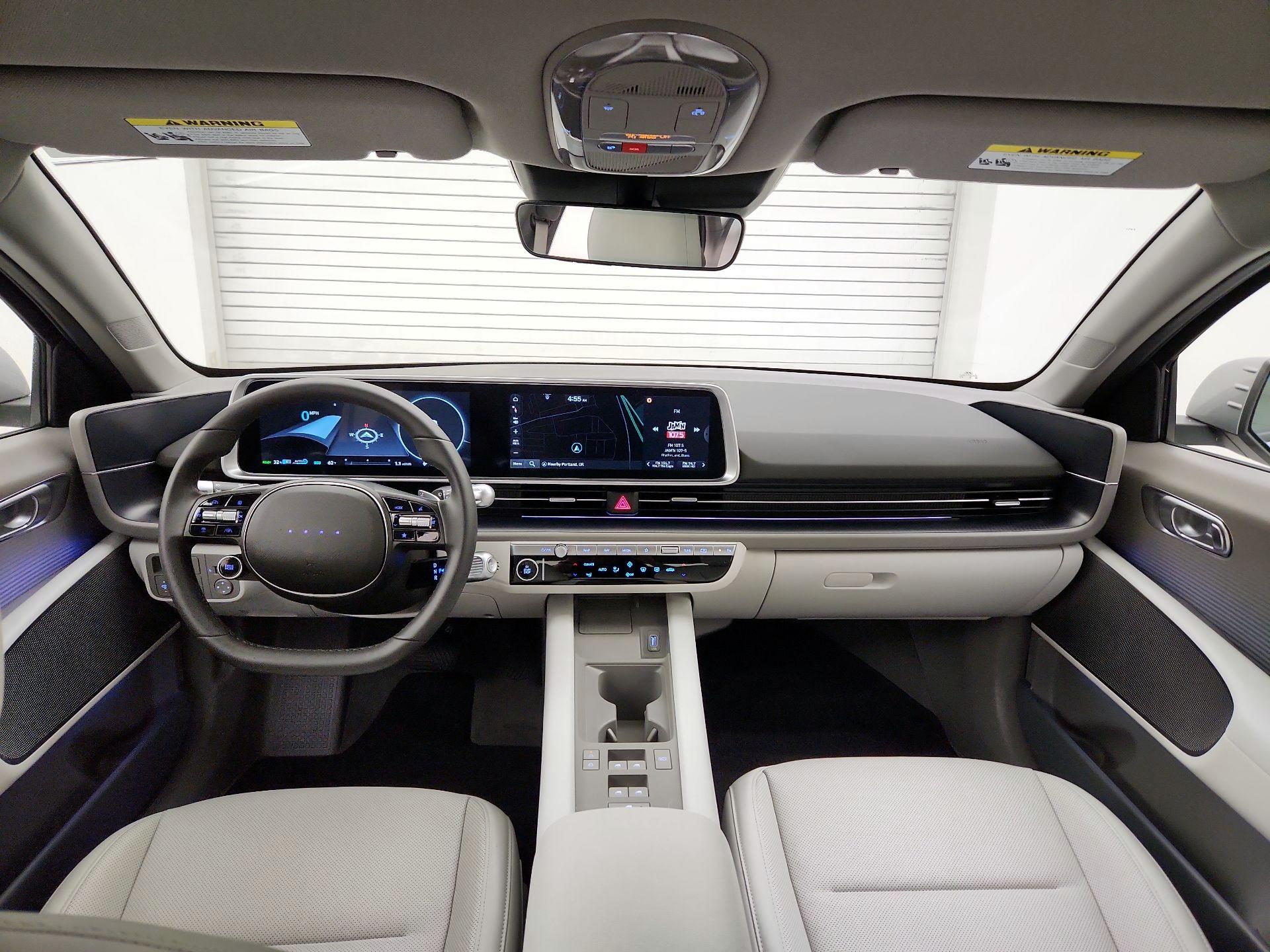 Thumbnail: 2025 Hyundai Ioniq 6 - 9