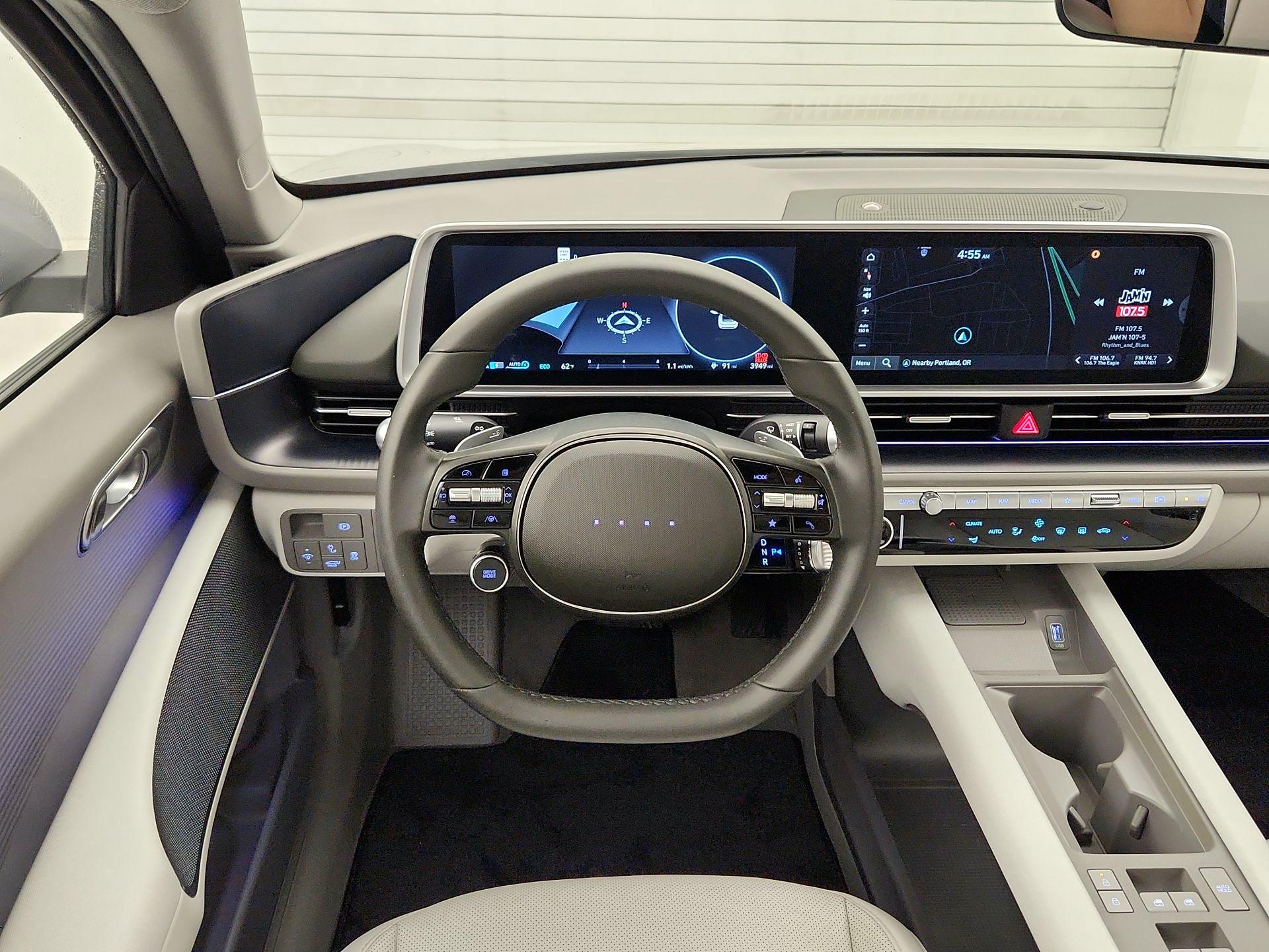 Thumbnail: 2025 Hyundai Ioniq 6 - 10