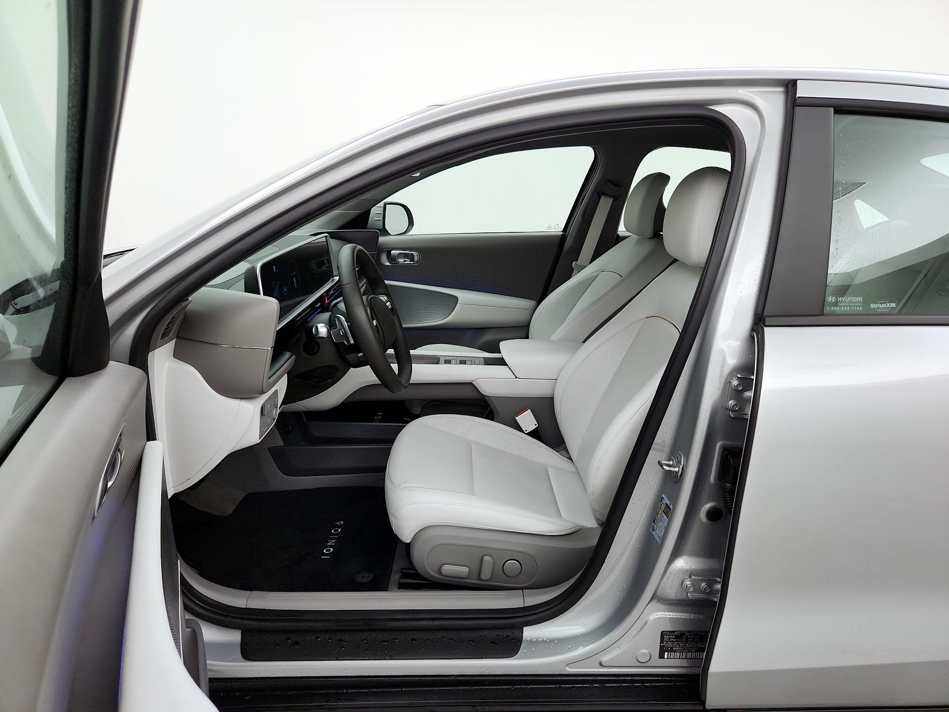 Thumbnail: 2025 Hyundai Ioniq 6 - 11