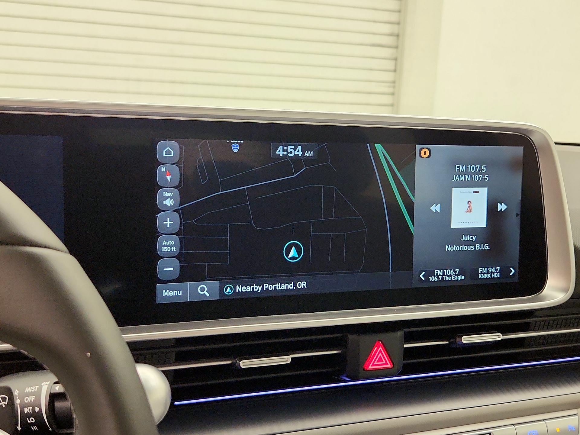 Thumbnail: 2025 Hyundai Ioniq 6 - 14