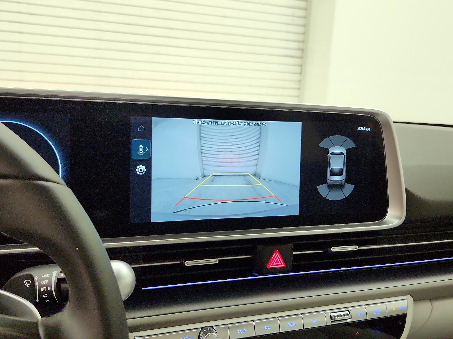 Thumbnail: 2025 Hyundai Ioniq 6 - 15