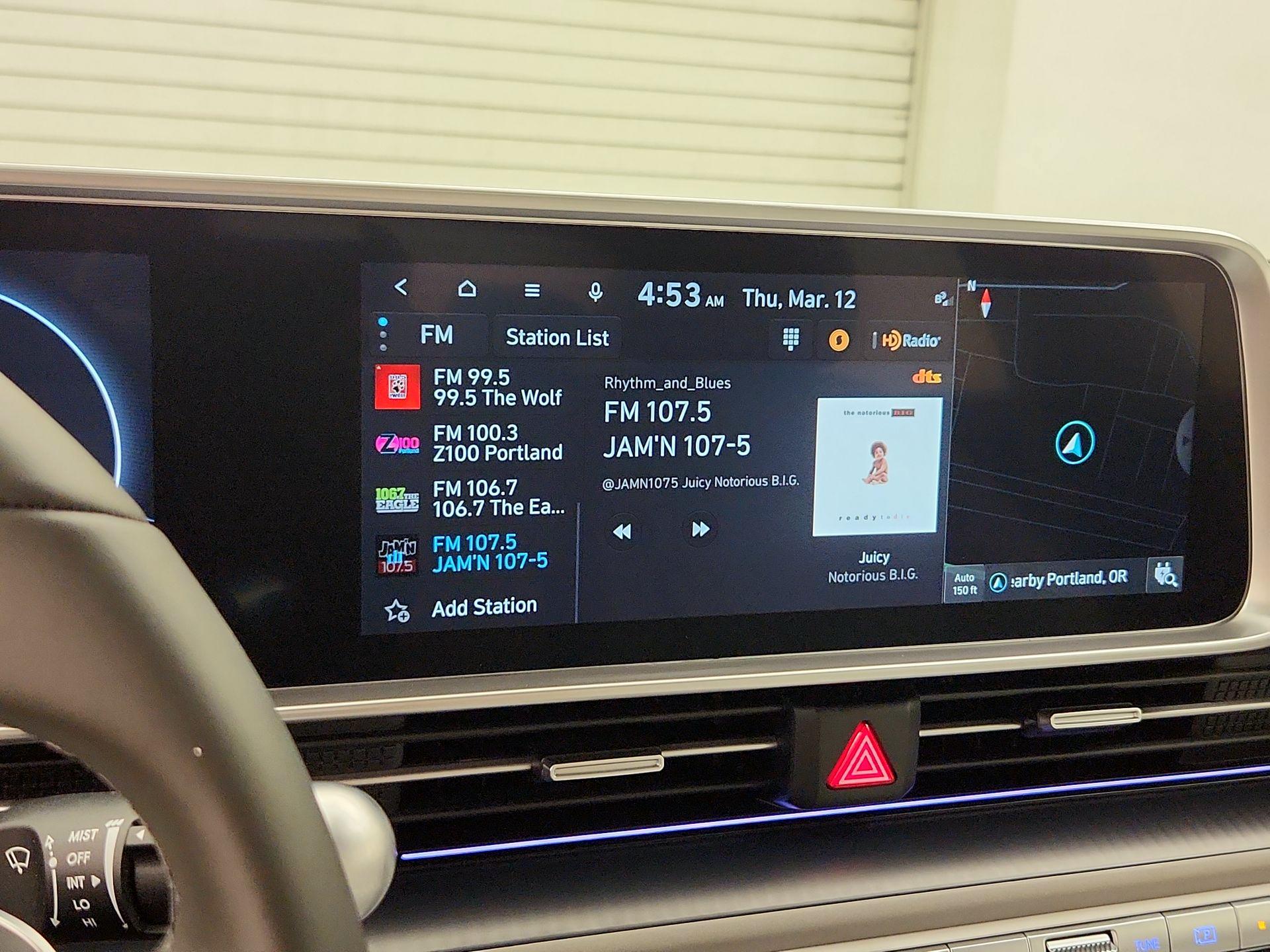 Thumbnail: 2025 Hyundai Ioniq 6 - 16