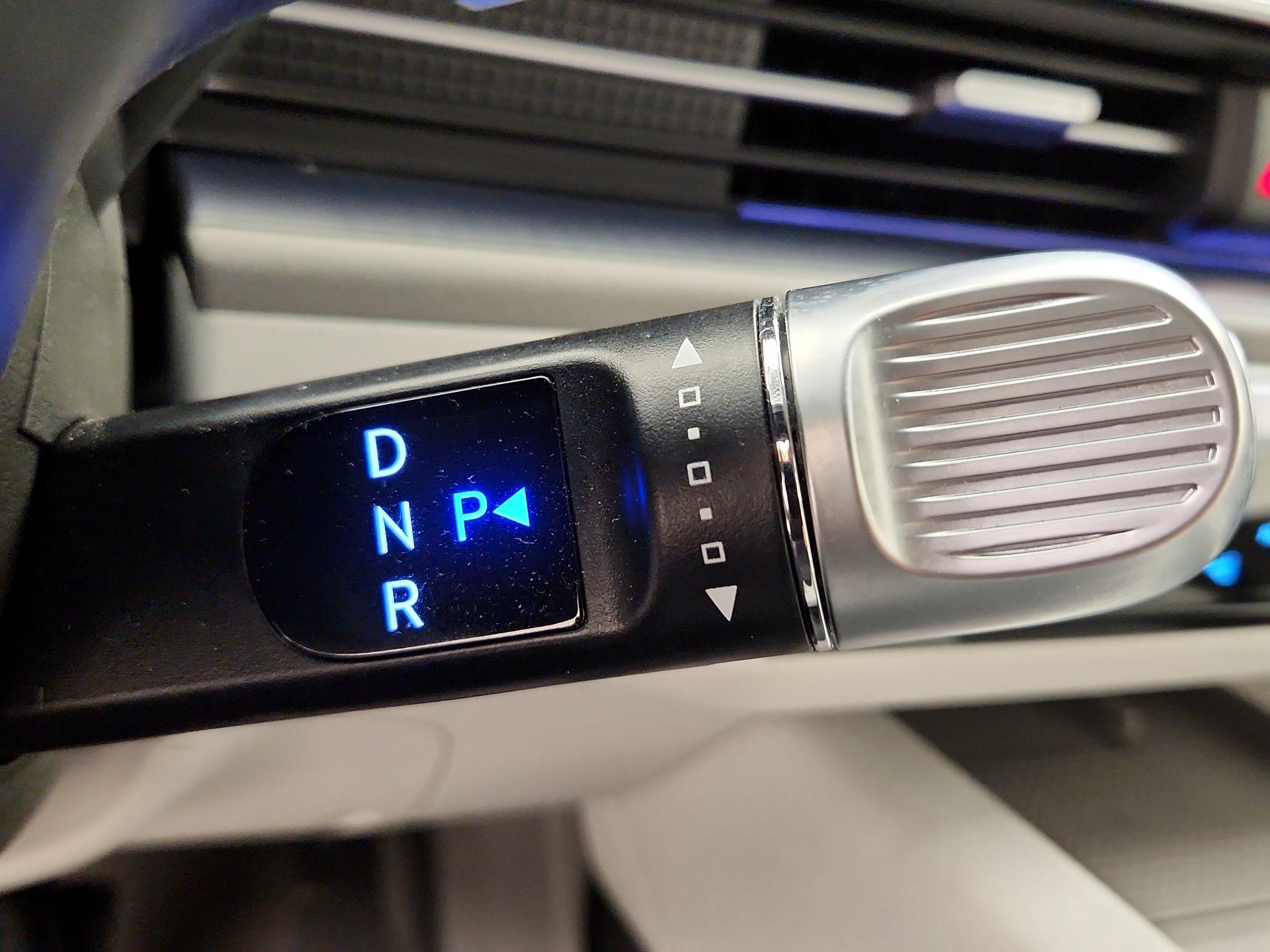 Thumbnail: 2025 Hyundai Ioniq 6 - 18