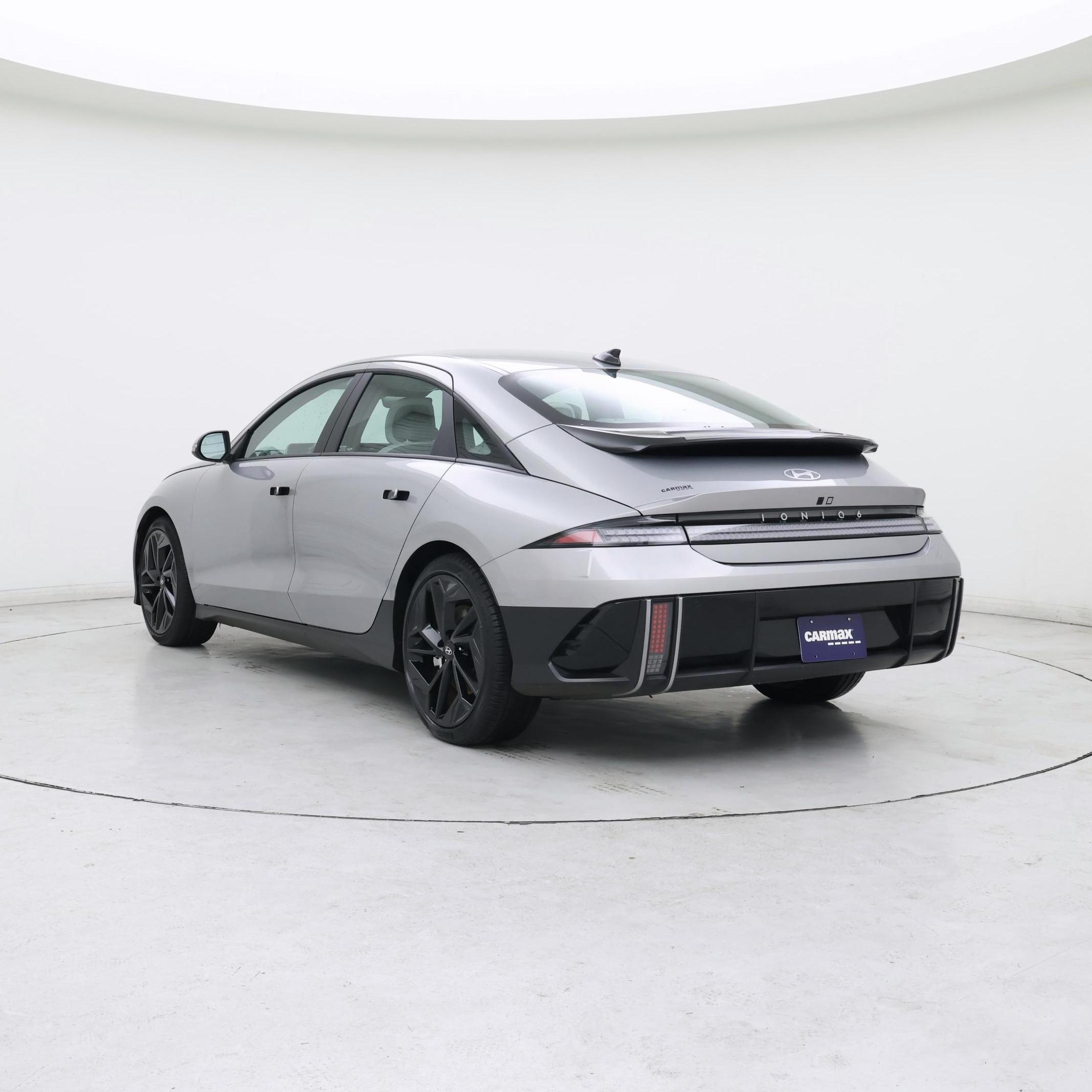 Thumbnail: 2025 Hyundai Ioniq 6 - 2