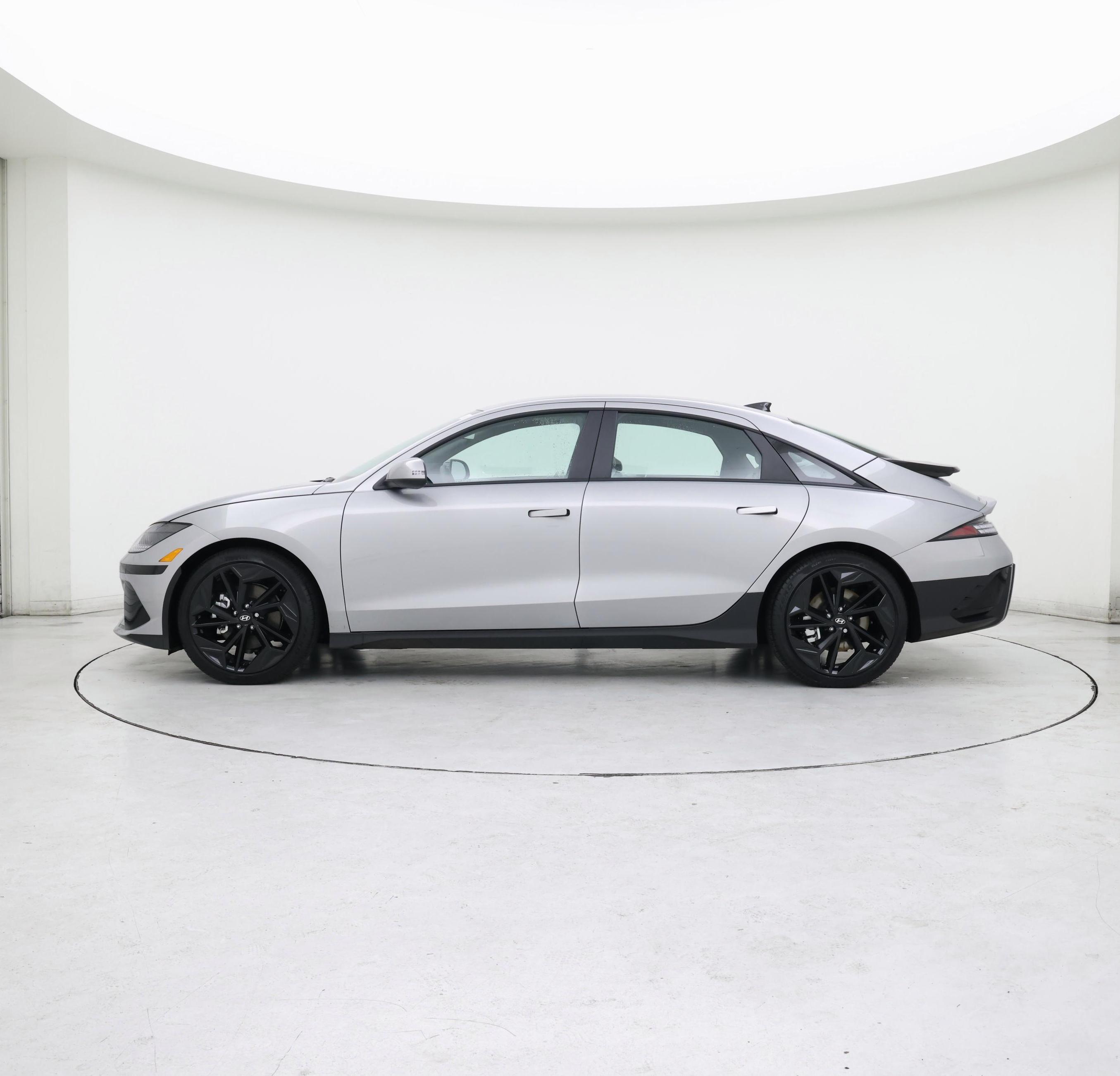 Thumbnail: 2025 Hyundai Ioniq 6 - 3