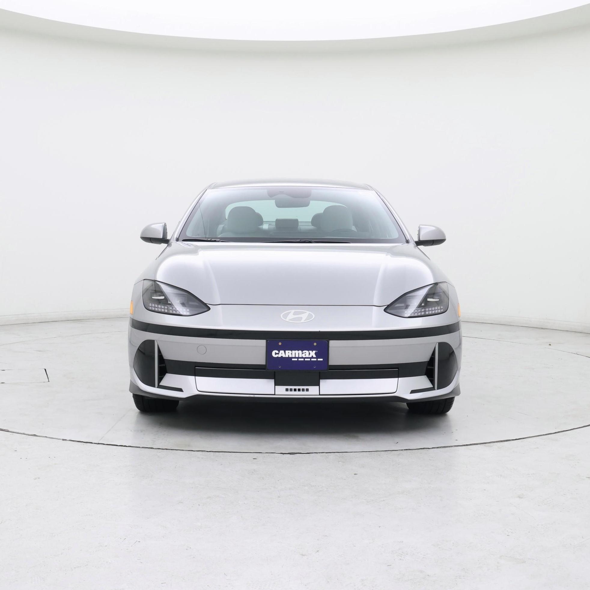 Thumbnail: 2025 Hyundai Ioniq 6 - 5