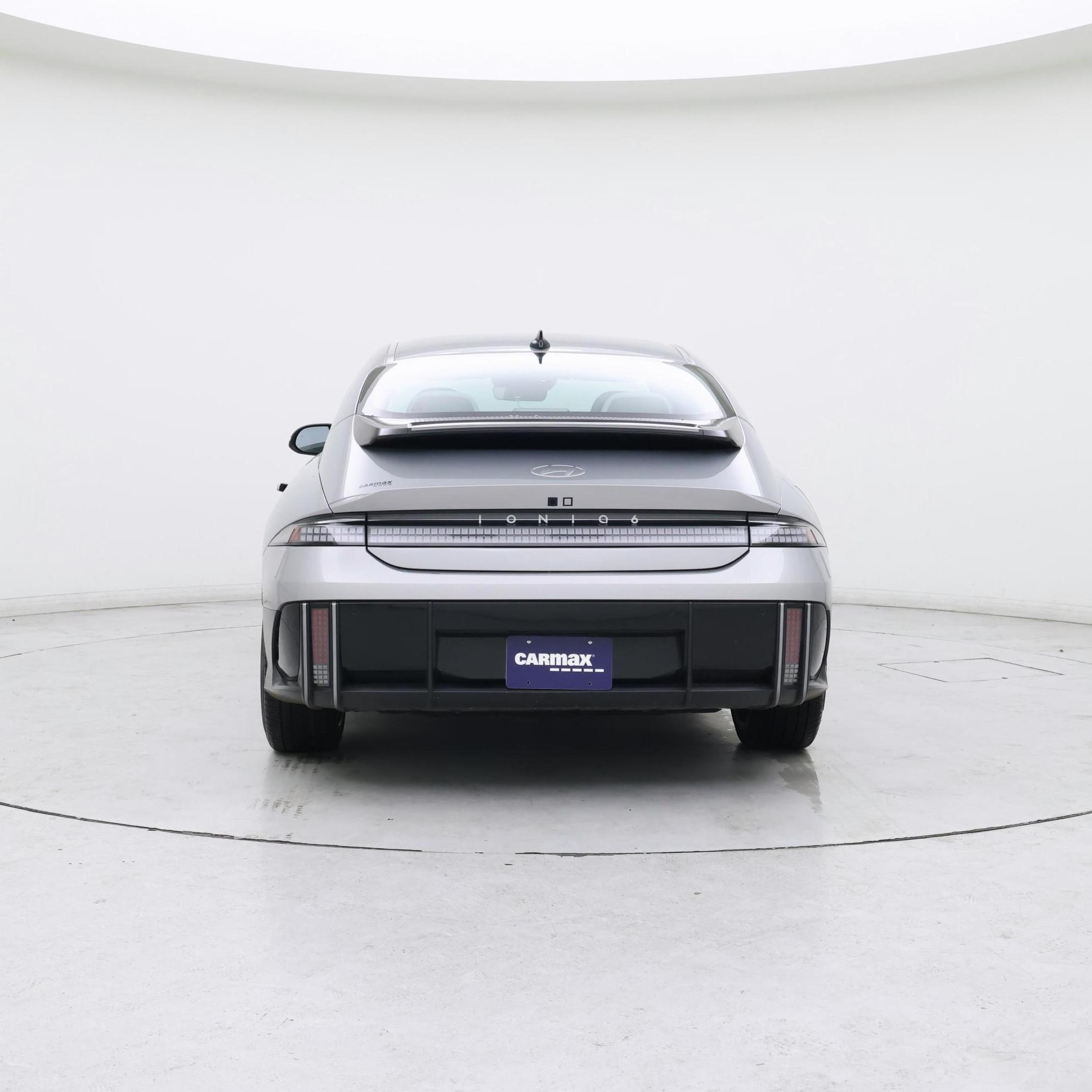 Thumbnail: 2025 Hyundai Ioniq 6 - 6