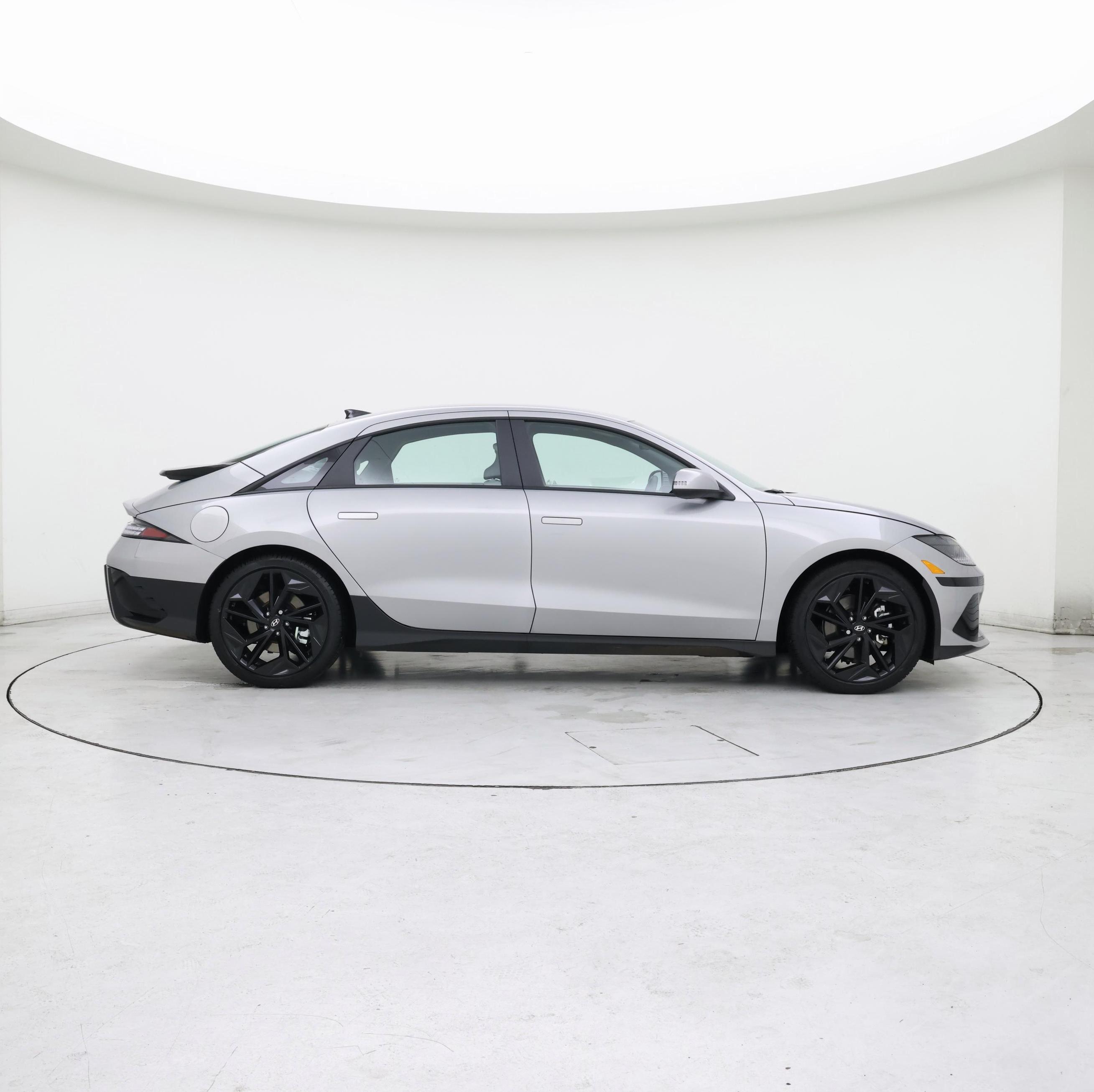 Thumbnail: 2025 Hyundai Ioniq 6 - 7