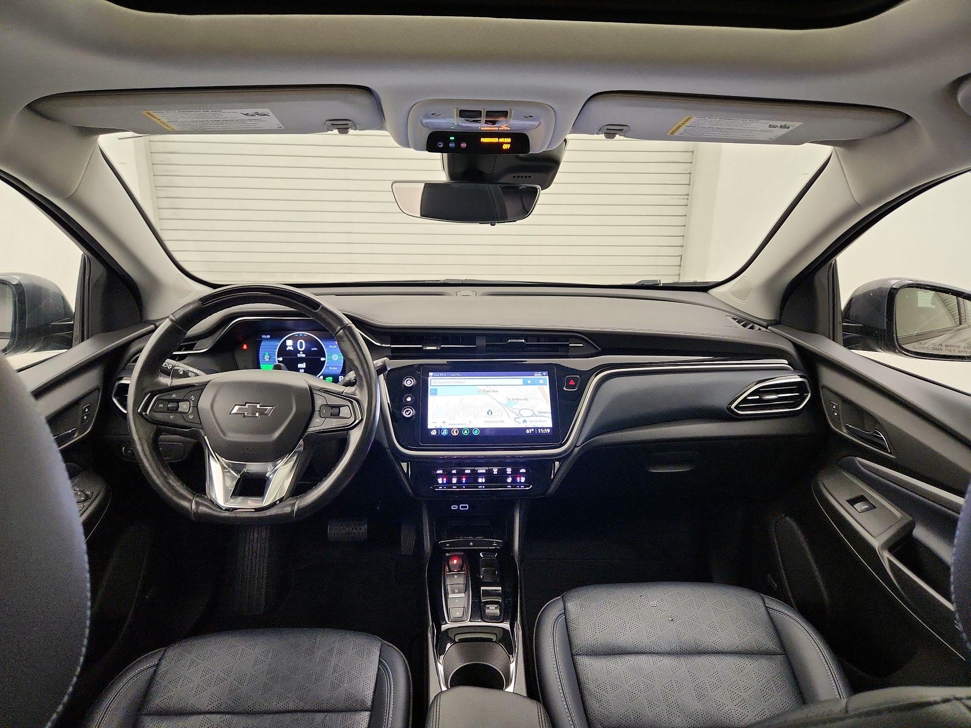 Thumbnail: 2022 Chevrolet Bolt EUV - 9