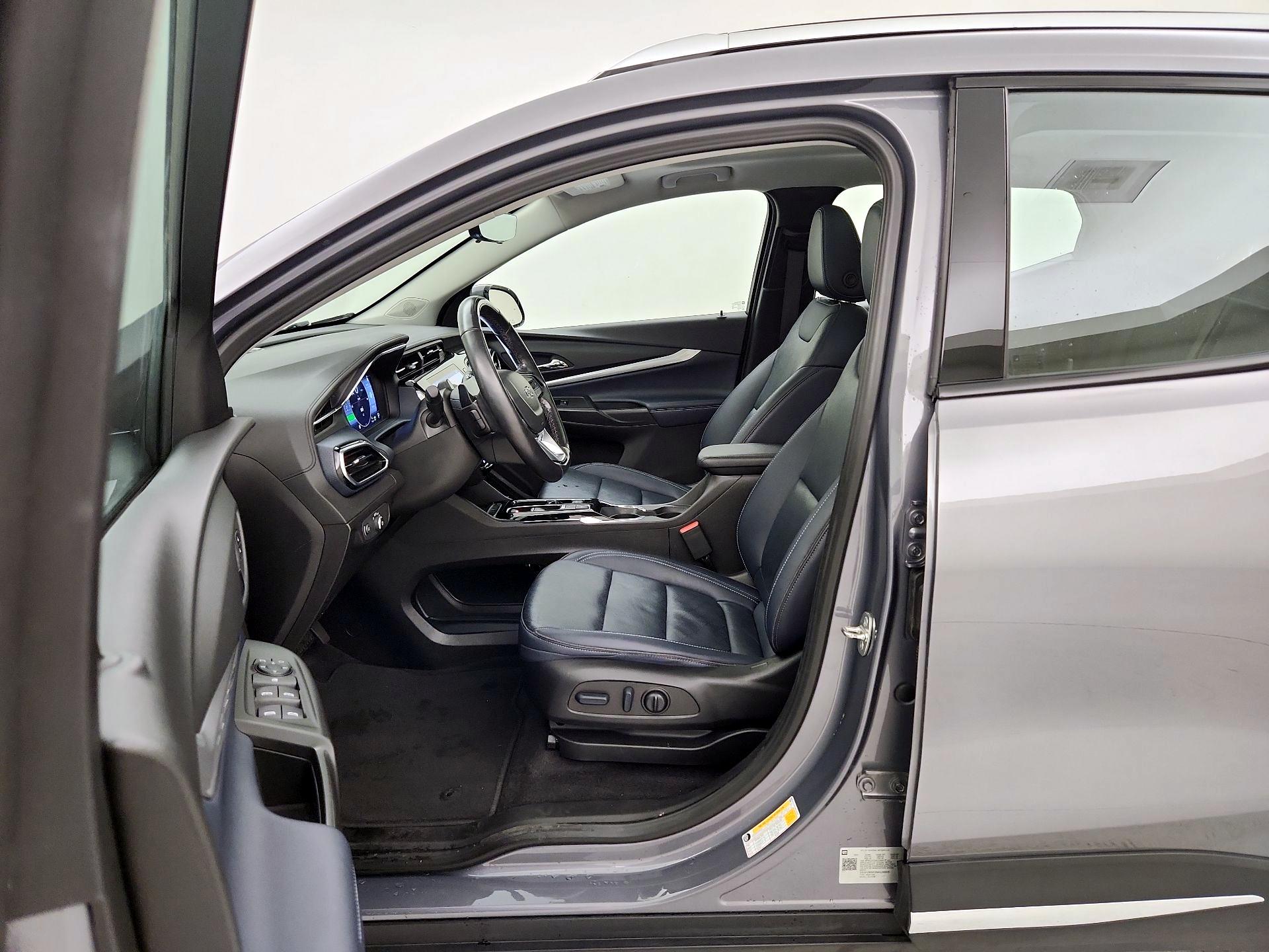 Thumbnail: 2022 Chevrolet Bolt EUV - 11