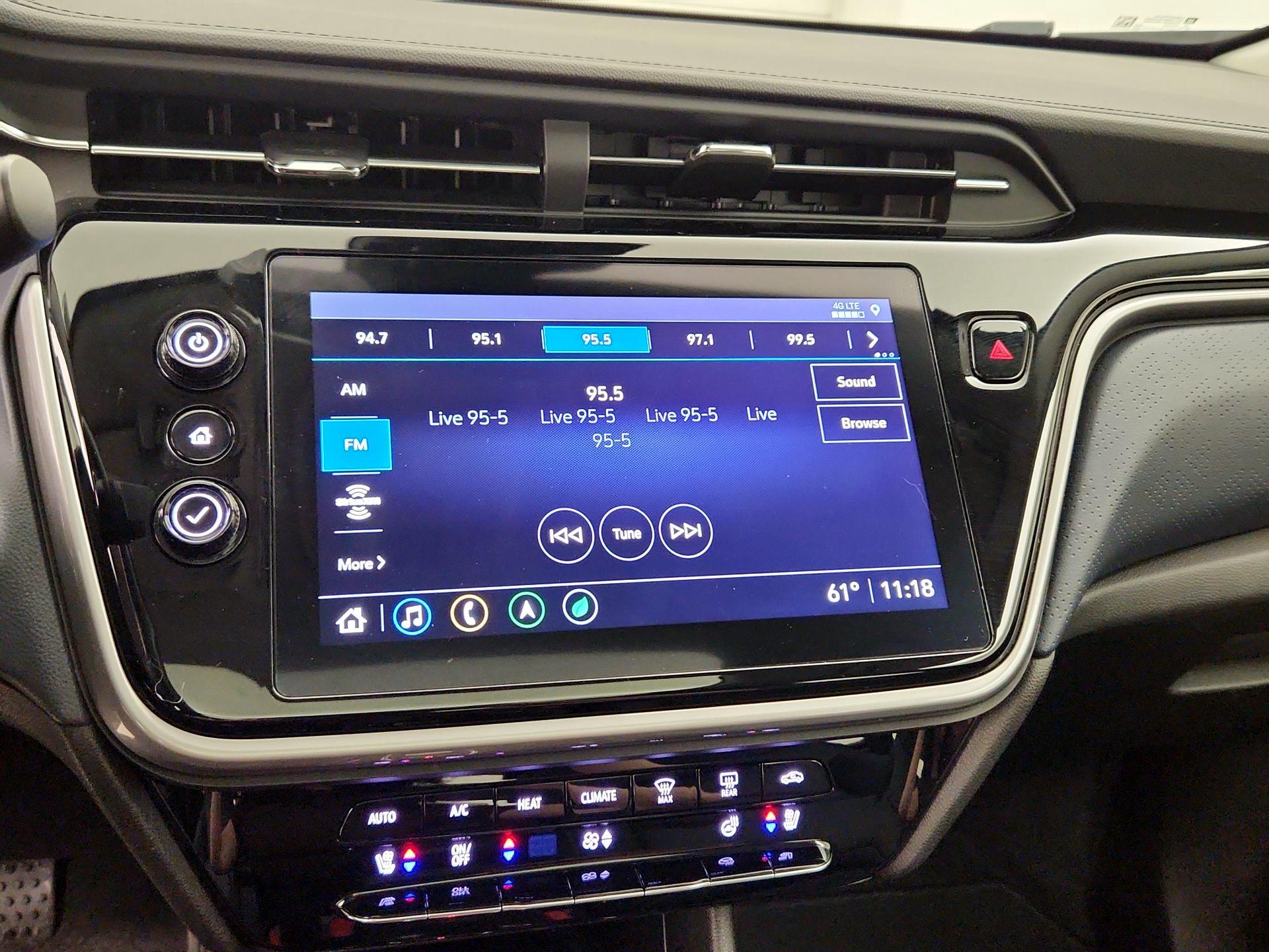 Thumbnail: 2022 Chevrolet Bolt EUV - 16