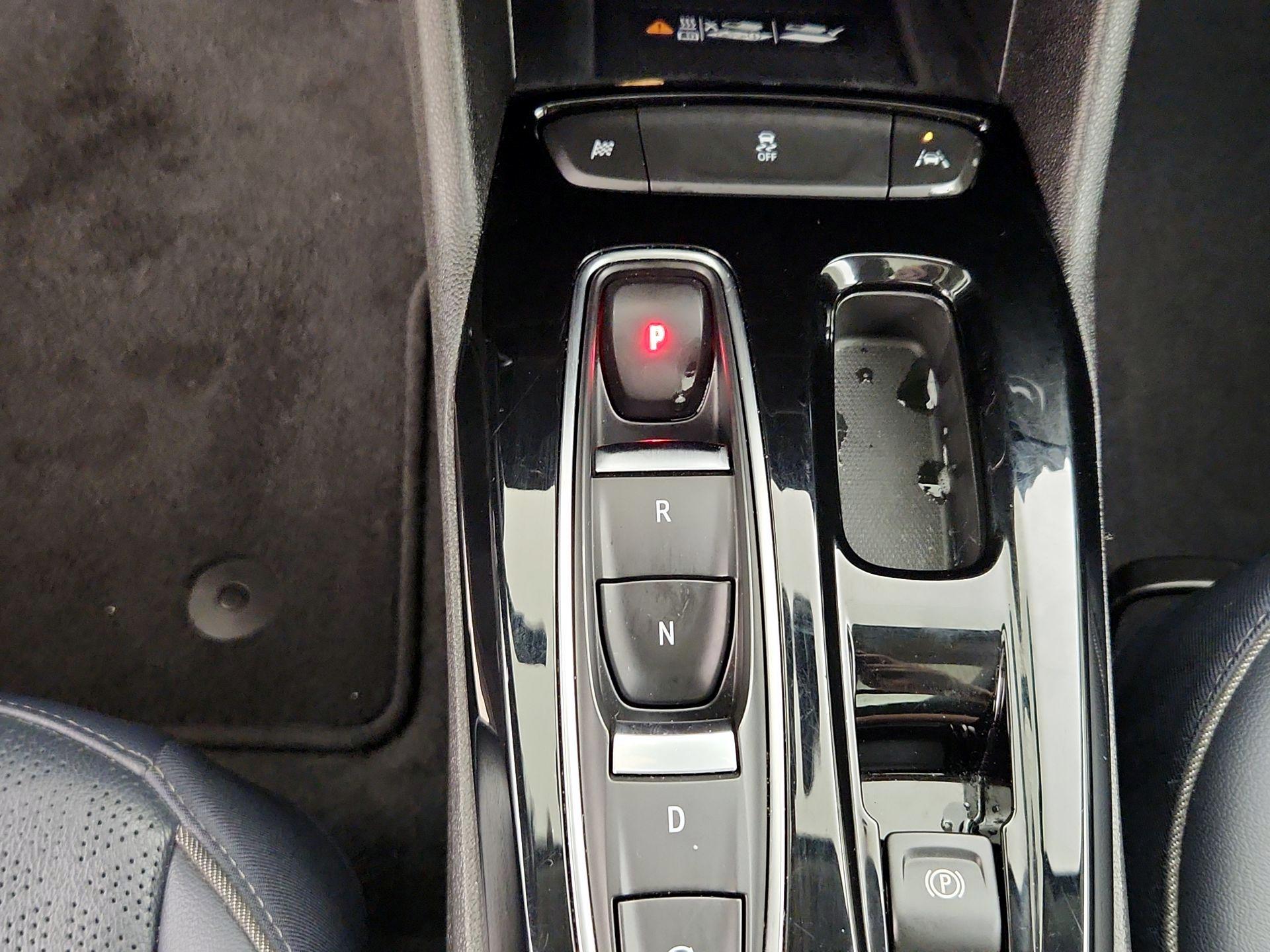 Thumbnail: 2022 Chevrolet Bolt EUV - 18