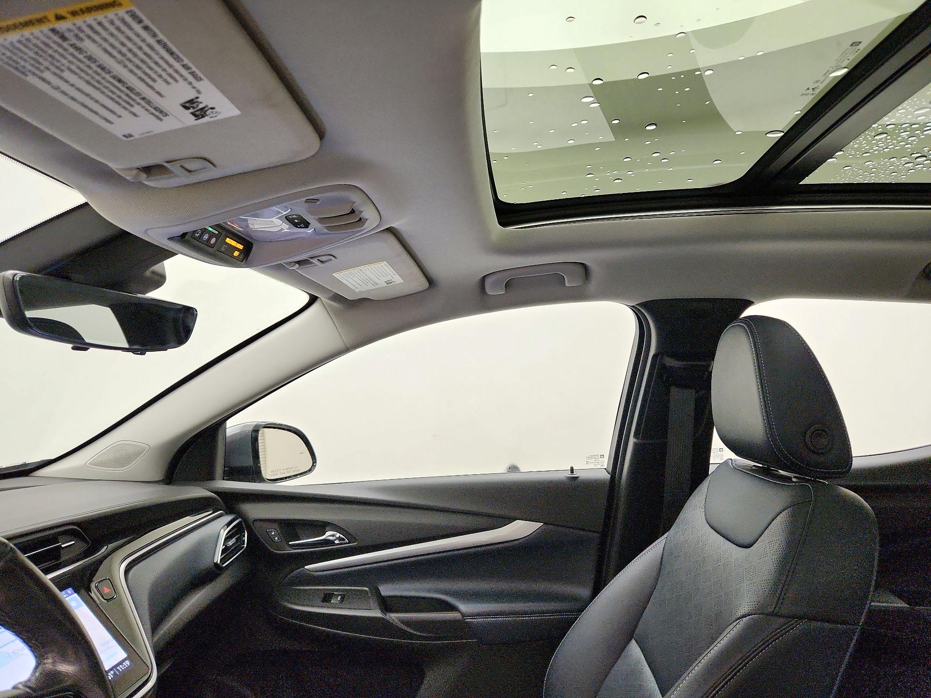 Thumbnail: 2022 Chevrolet Bolt EUV - 20