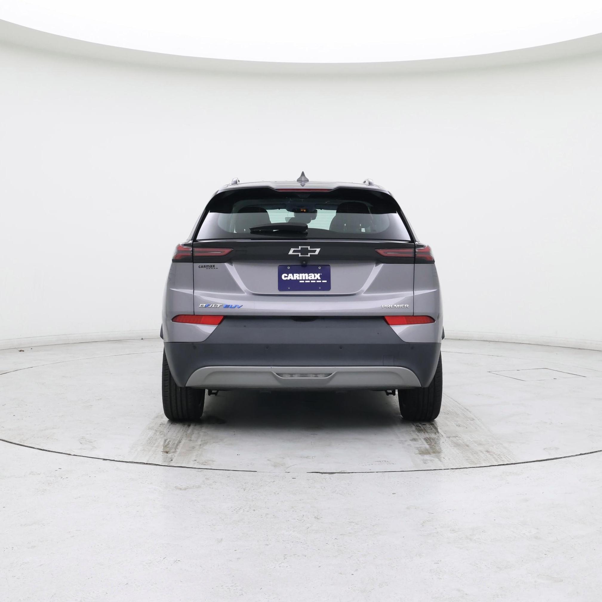 Thumbnail: 2022 Chevrolet Bolt EUV - 6