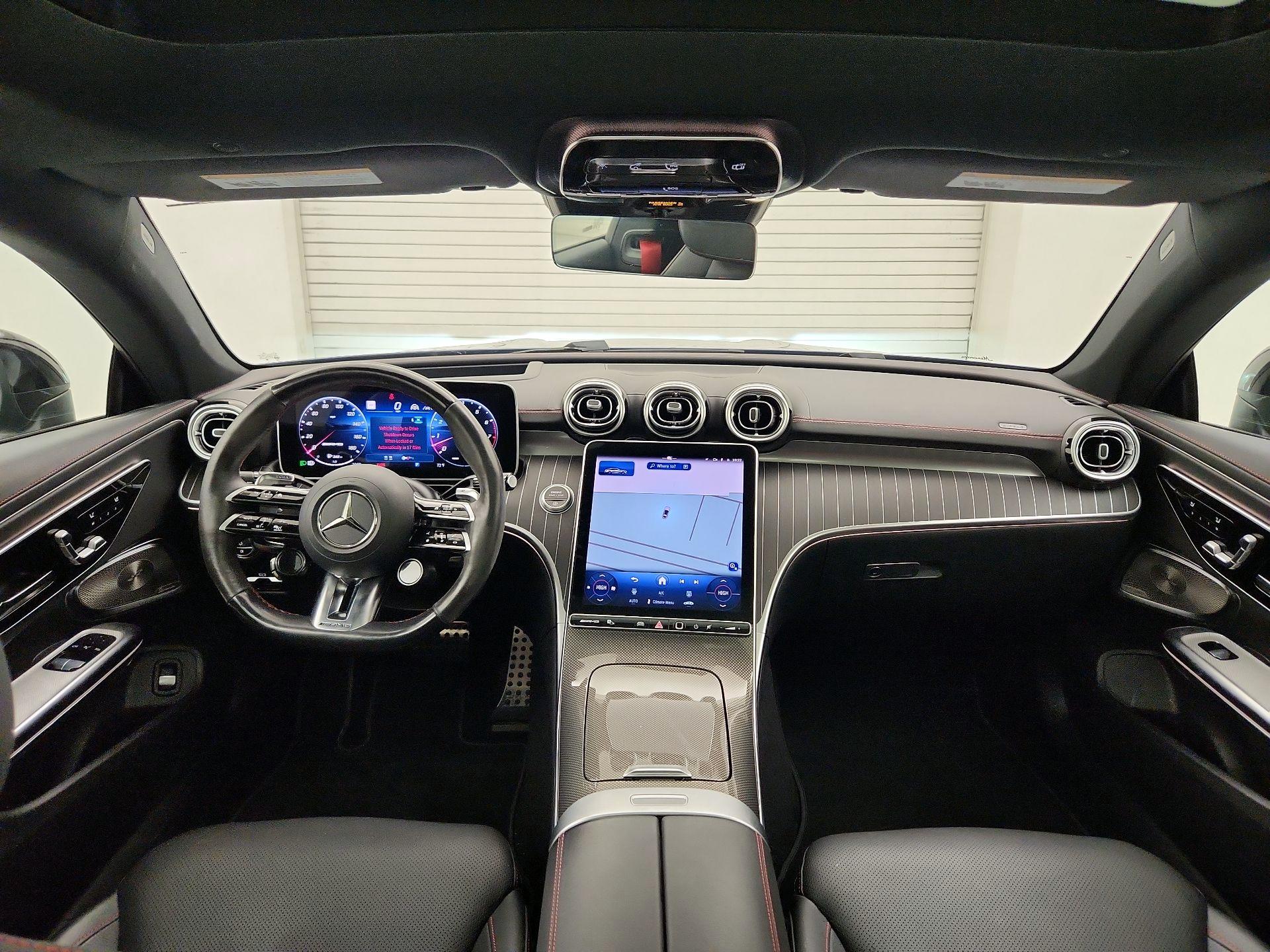 Thumbnail: 2024 Mercedes-Benz CLE - 9