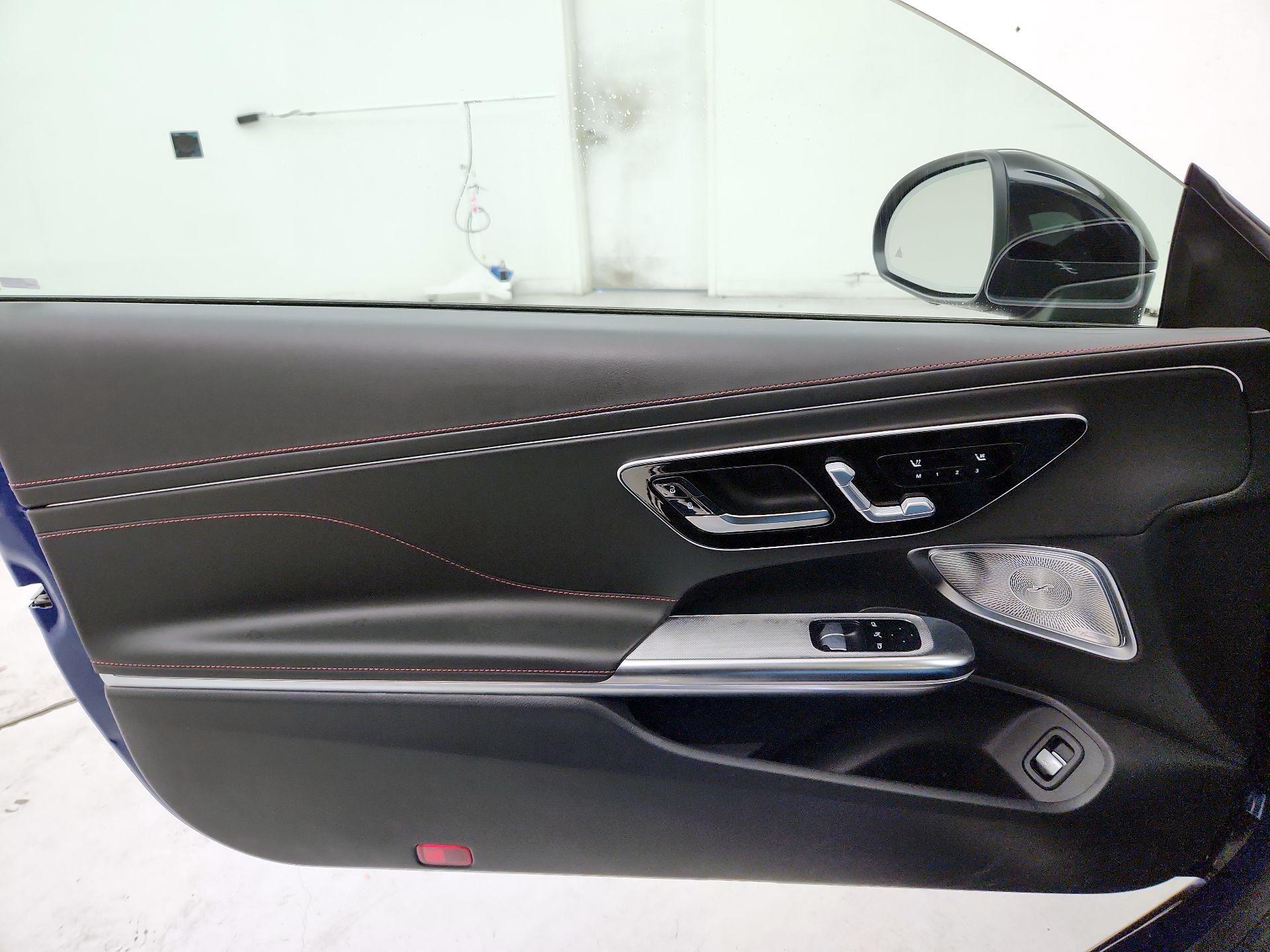 Thumbnail: 2024 Mercedes-Benz CLE - 12