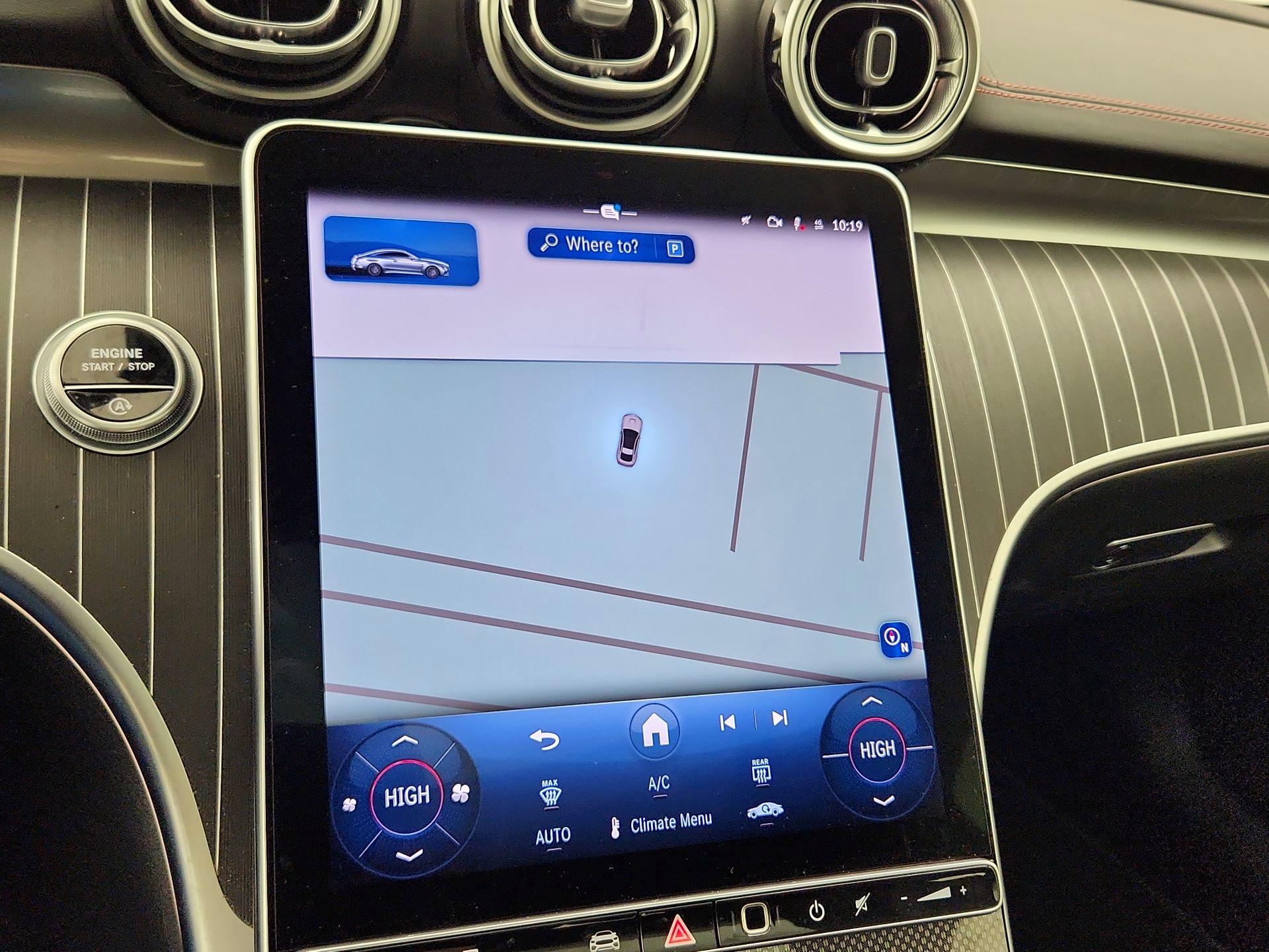 Thumbnail: 2024 Mercedes-Benz CLE - 14