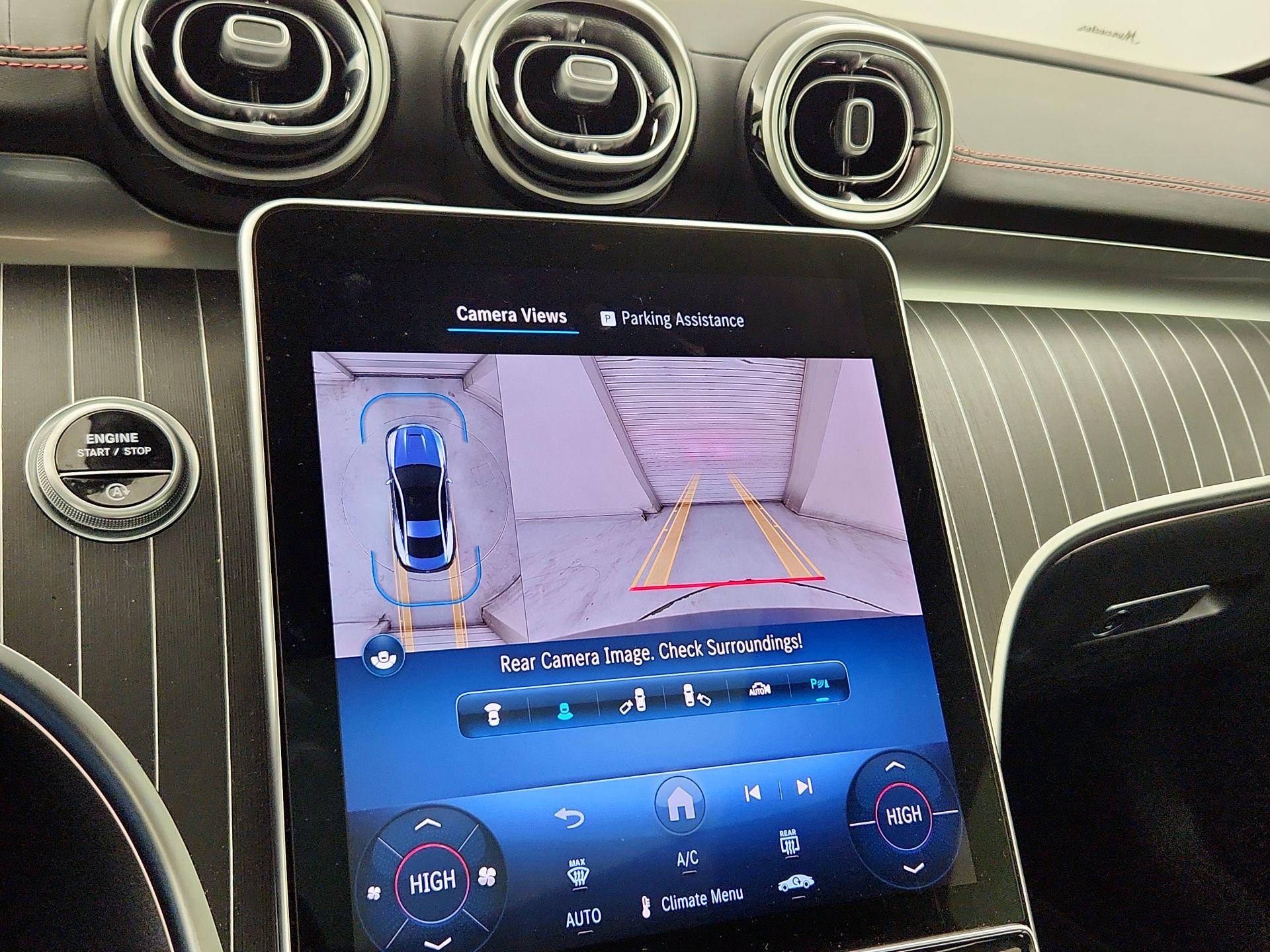 Thumbnail: 2024 Mercedes-Benz CLE - 15