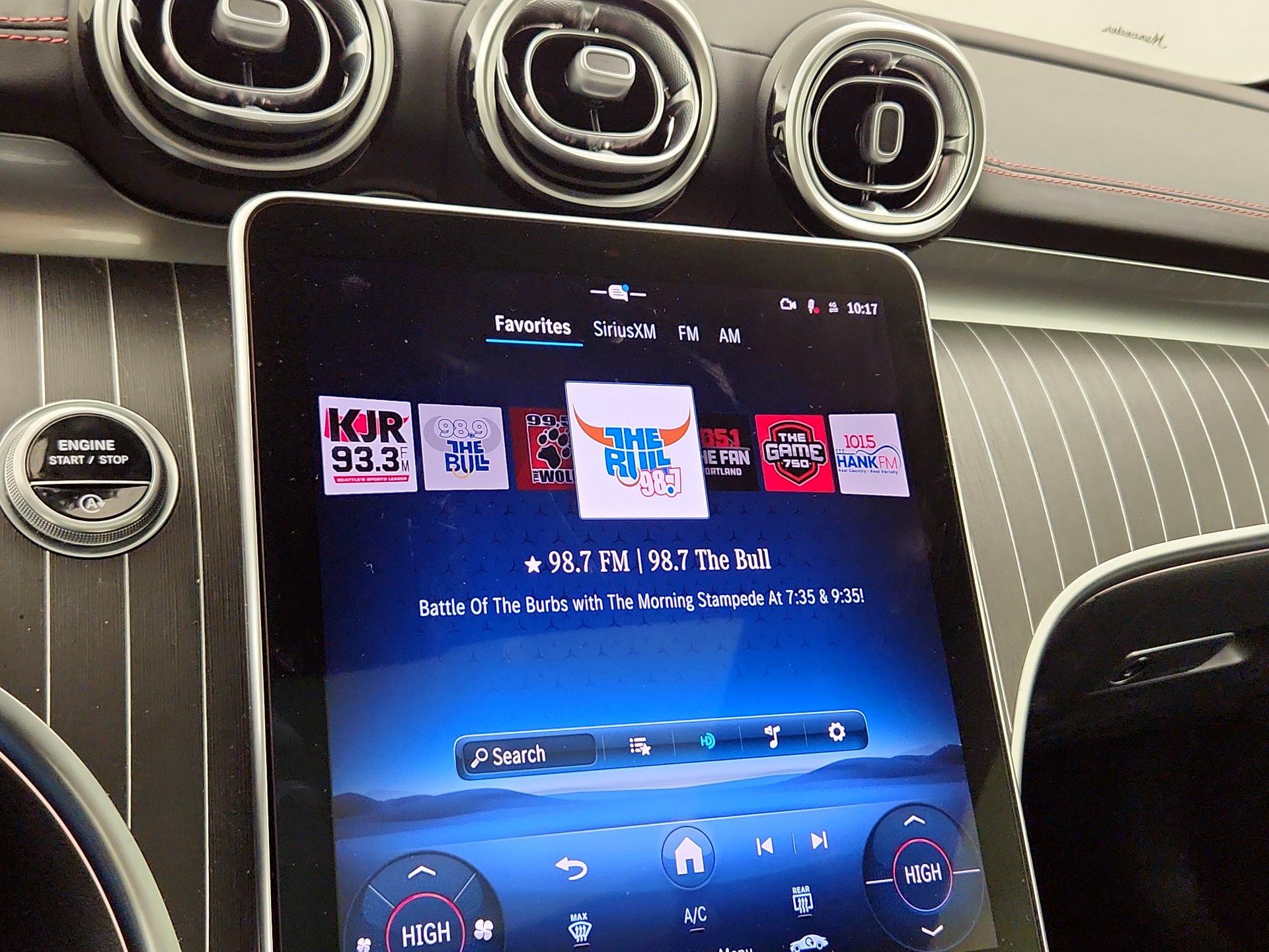 Thumbnail: 2024 Mercedes-Benz CLE - 16