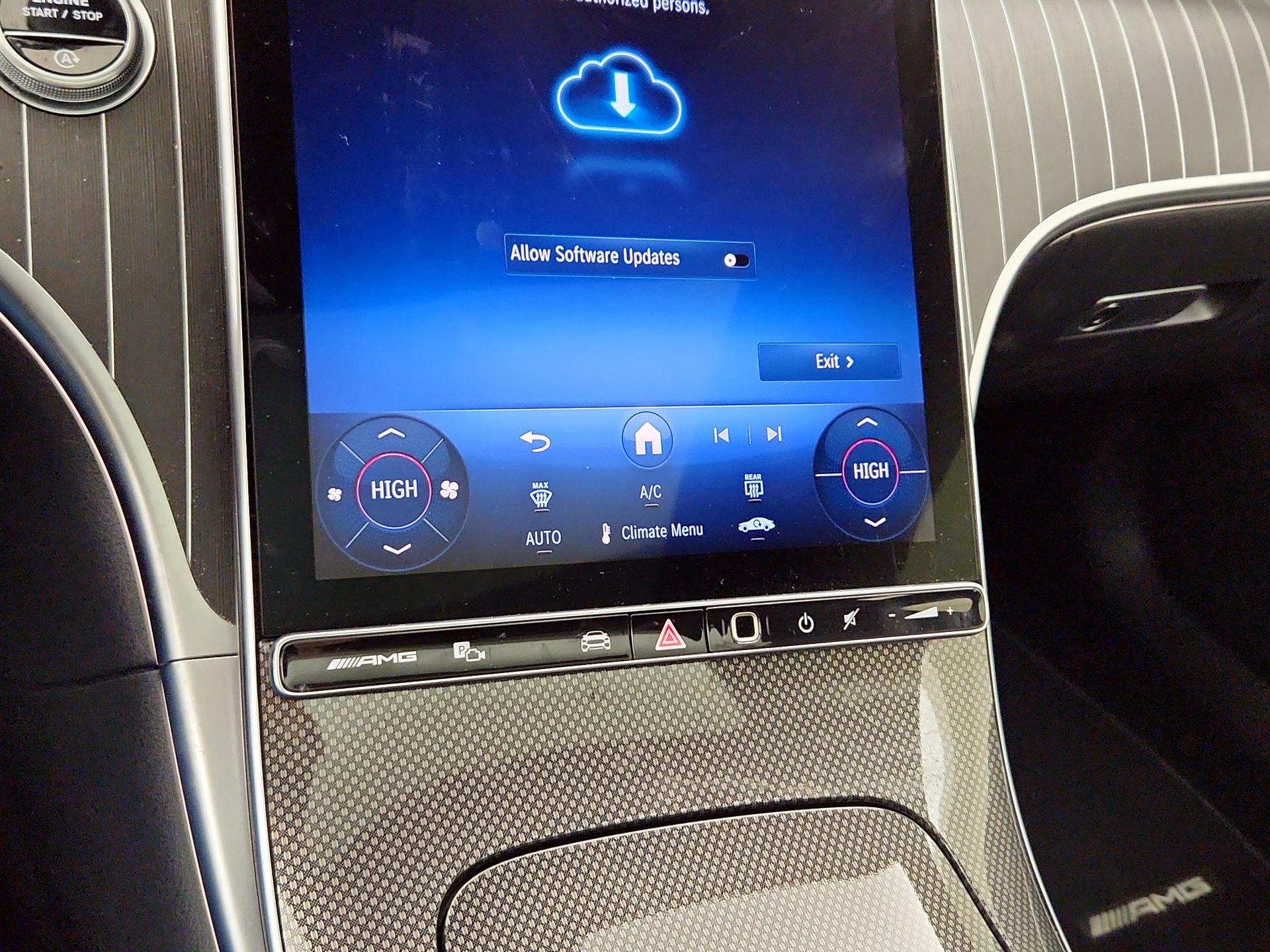 Thumbnail: 2024 Mercedes-Benz CLE - 17