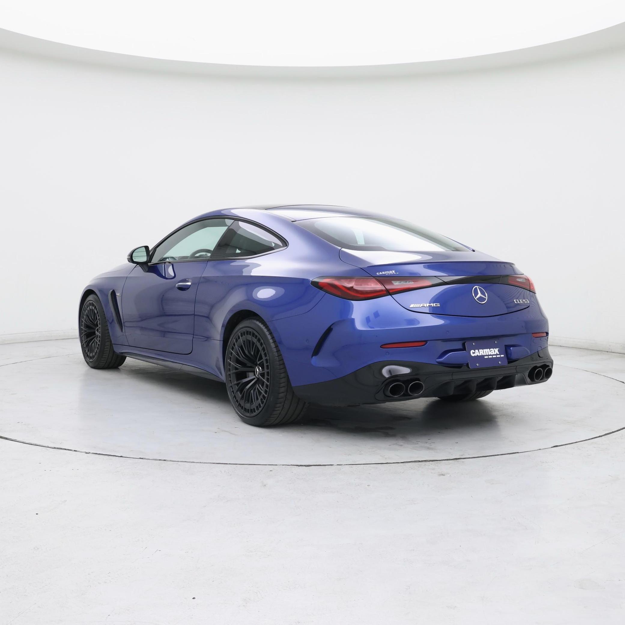 Thumbnail: 2024 Mercedes-Benz CLE - 2