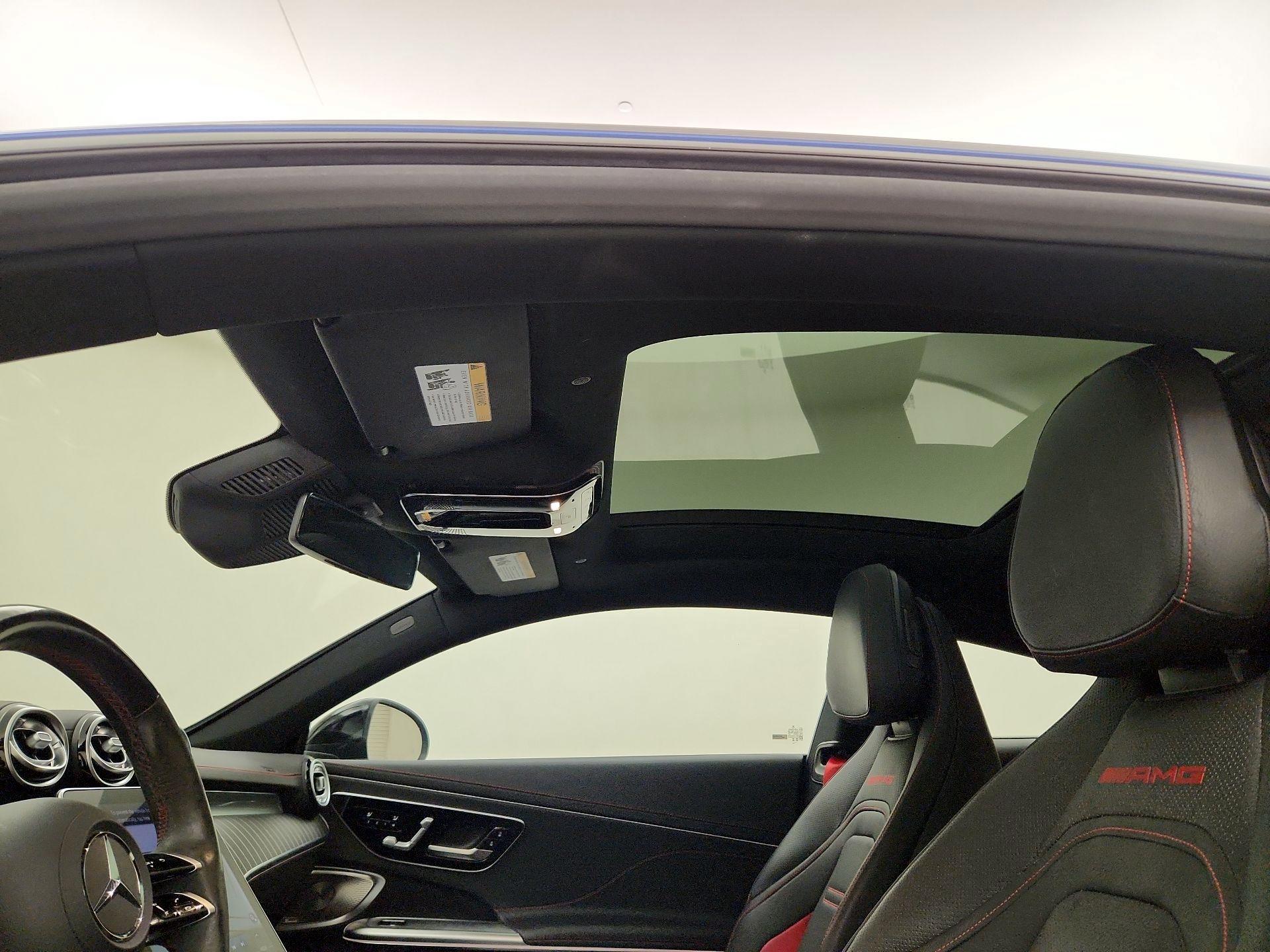 Thumbnail: 2024 Mercedes-Benz CLE - 20