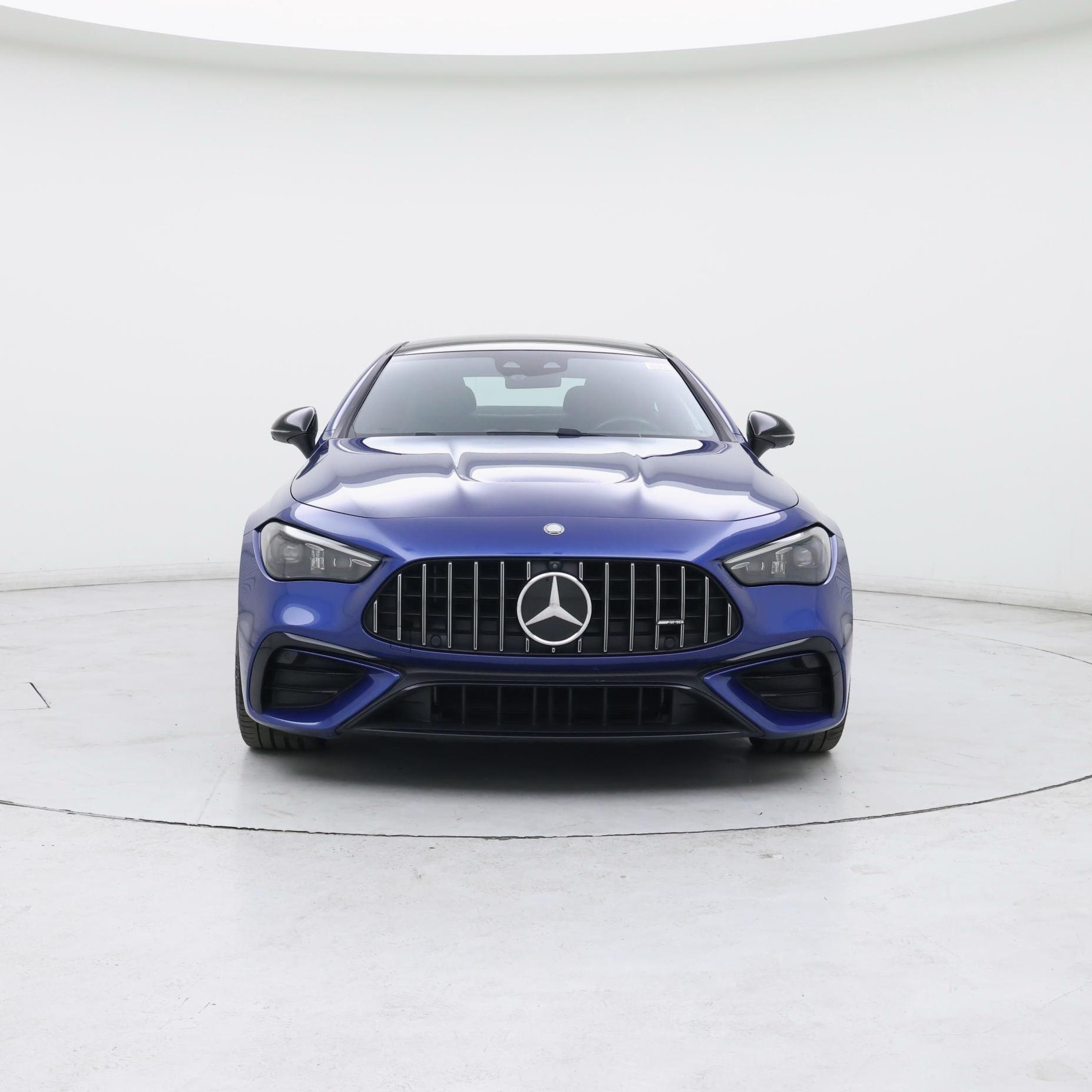 Thumbnail: 2024 Mercedes-Benz CLE - 5