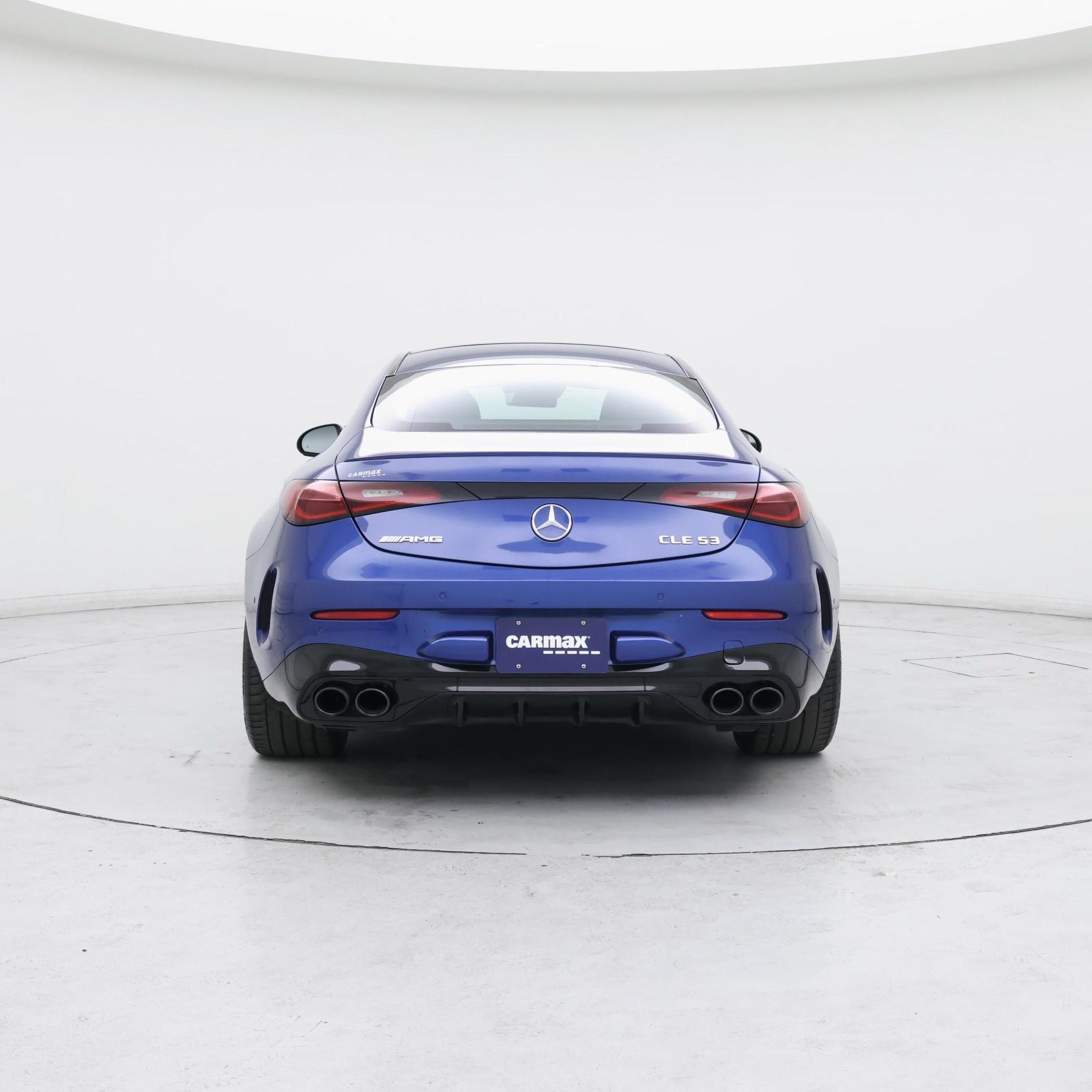 Thumbnail: 2024 Mercedes-Benz CLE - 6