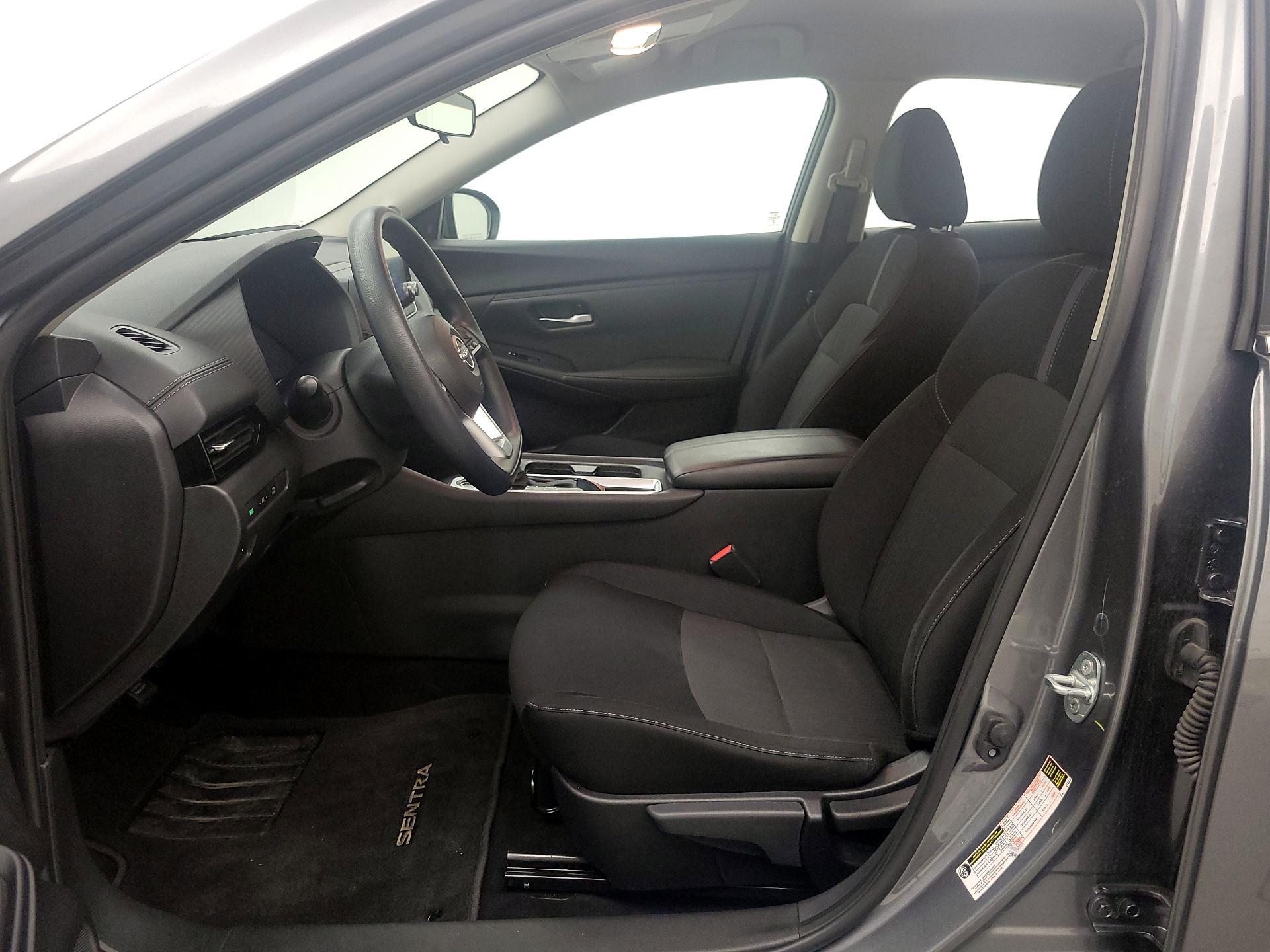 Thumbnail: 2024 Nissan Sentra - 11