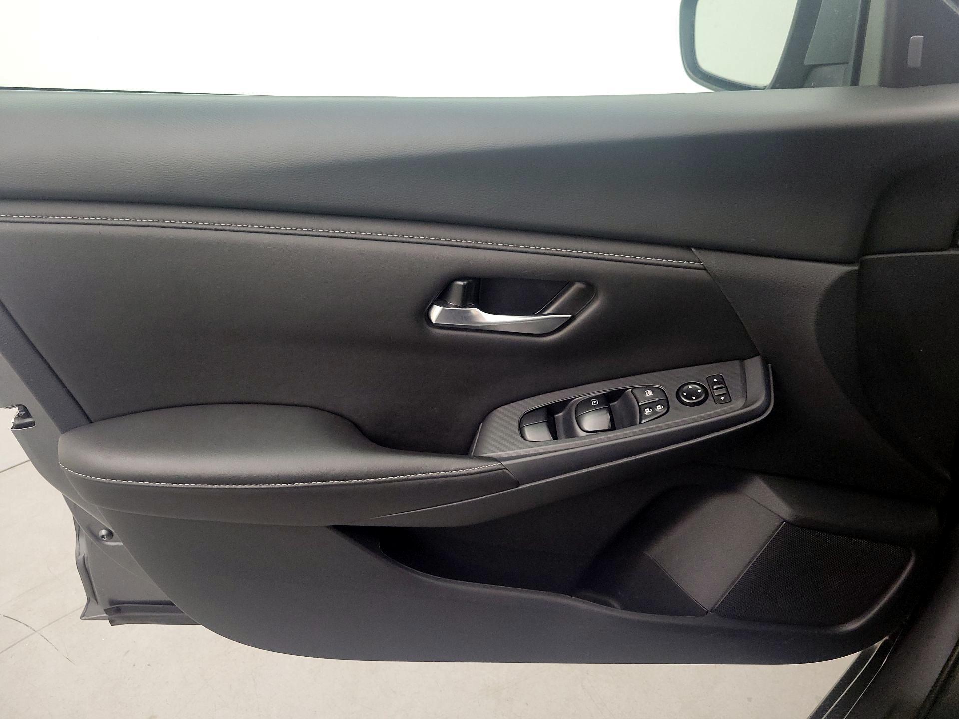 Thumbnail: 2024 Nissan Sentra - 12