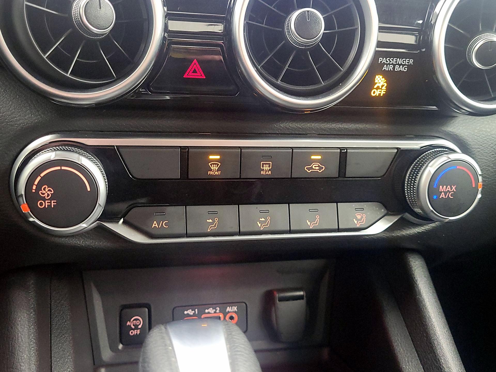 Thumbnail: 2024 Nissan Sentra - 16