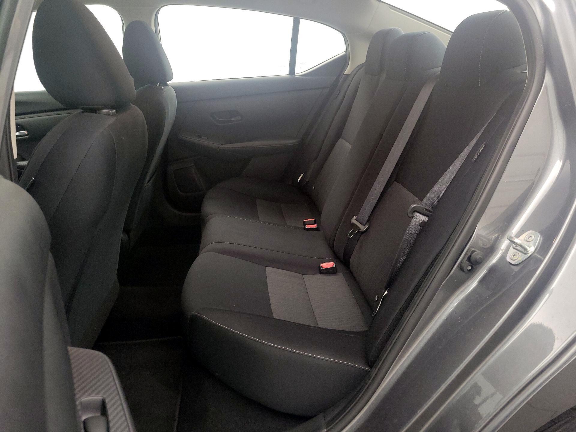 Thumbnail: 2024 Nissan Sentra - 19